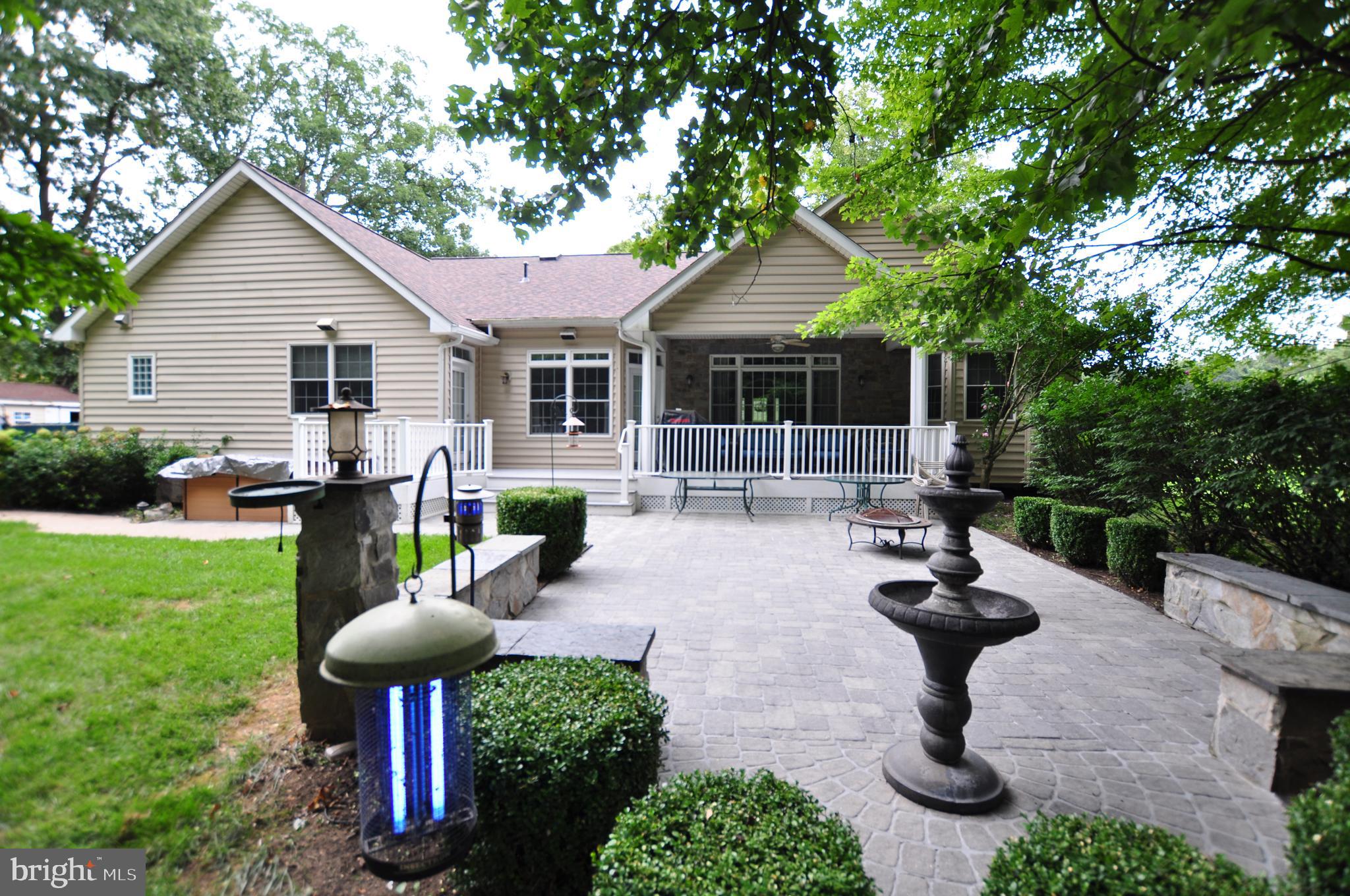 SPRING MILLS FARM - Residential