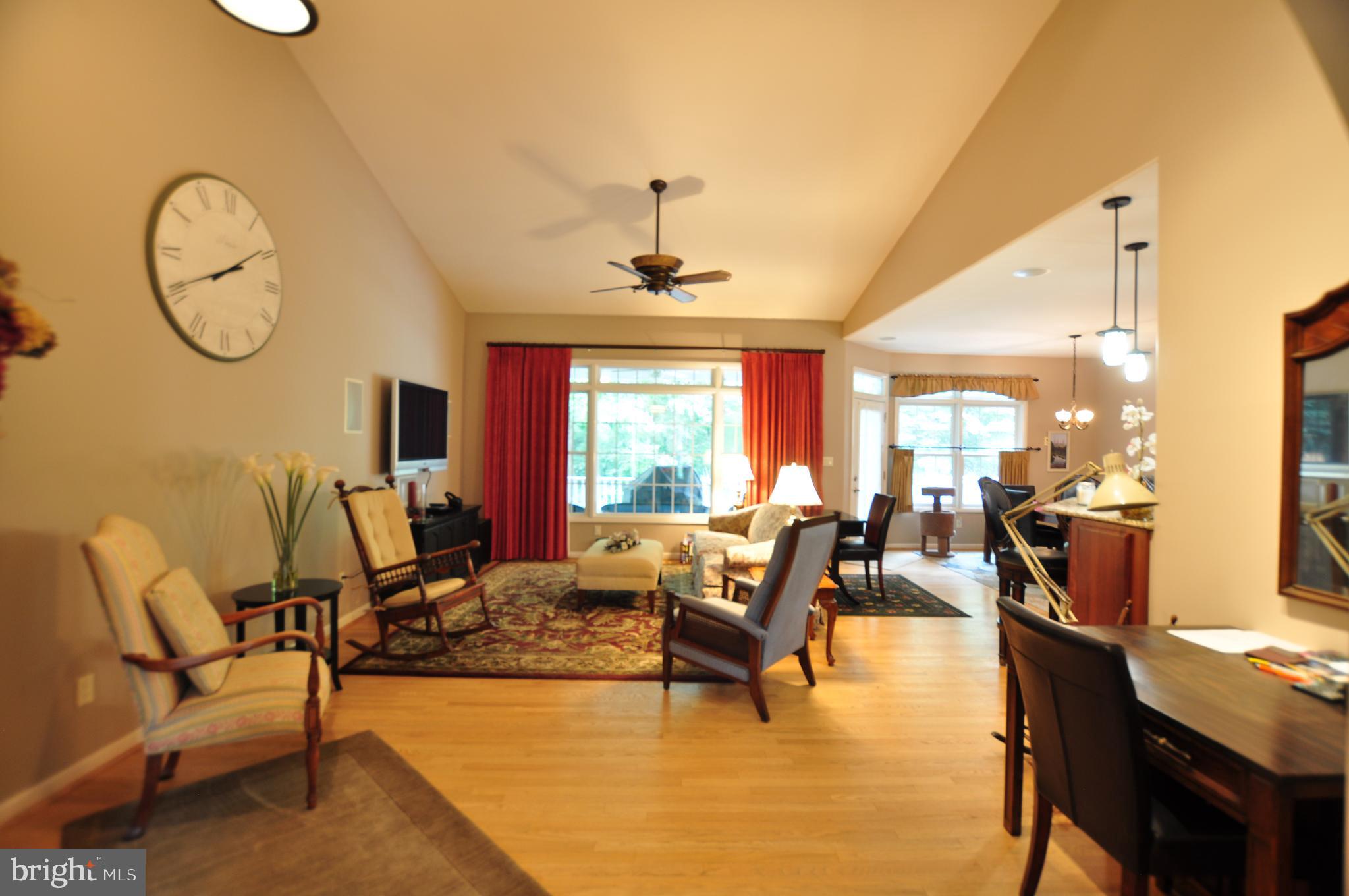 SPRING MILLS FARM - Residential