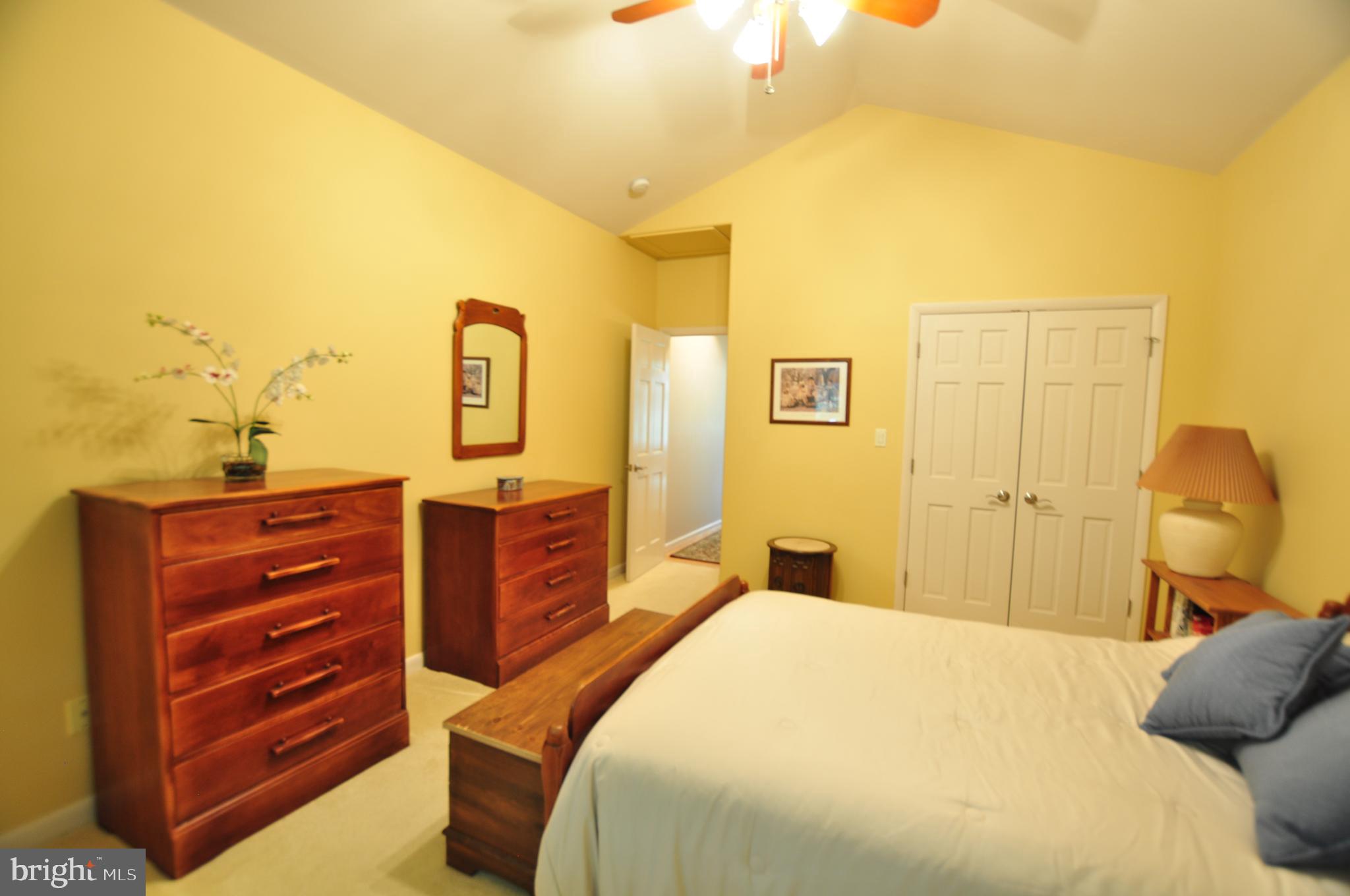 SPRING MILLS FARM - Residential