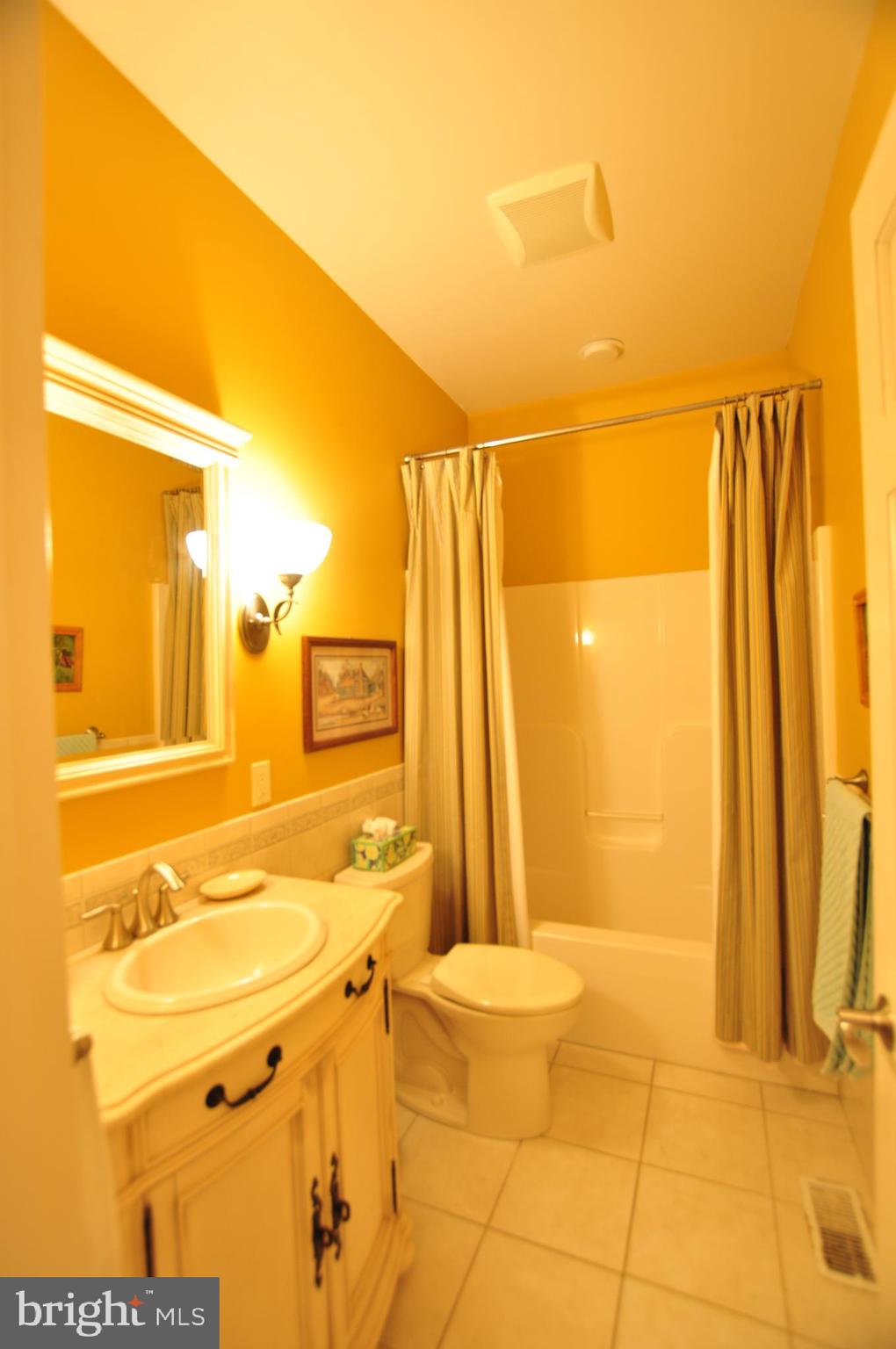 SPRING MILLS FARM - Residential