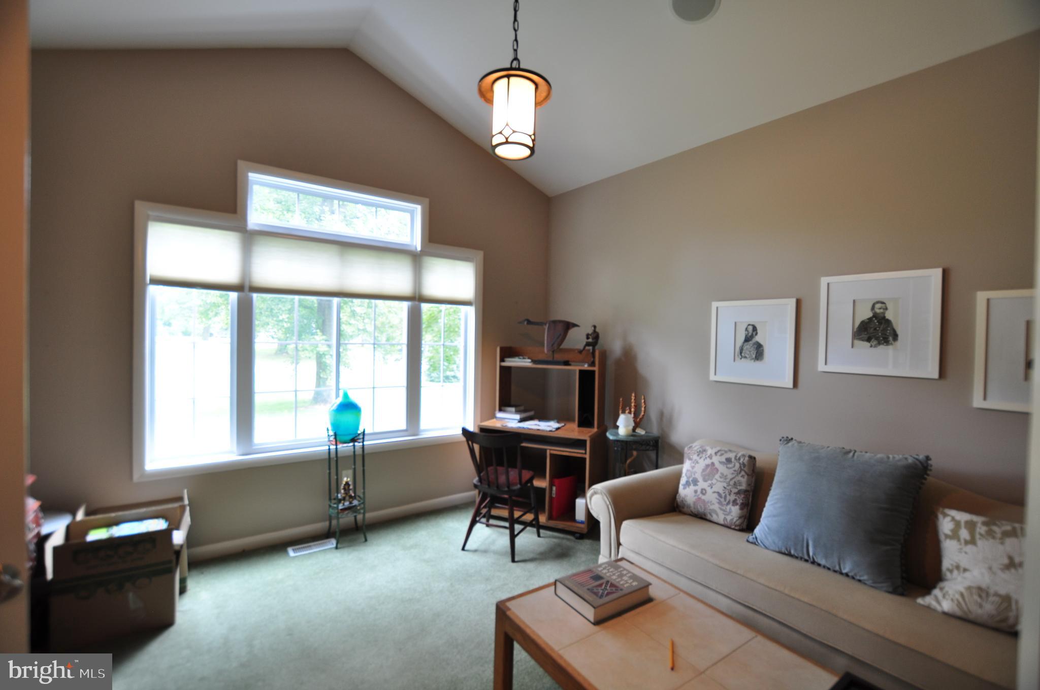 SPRING MILLS FARM - Residential