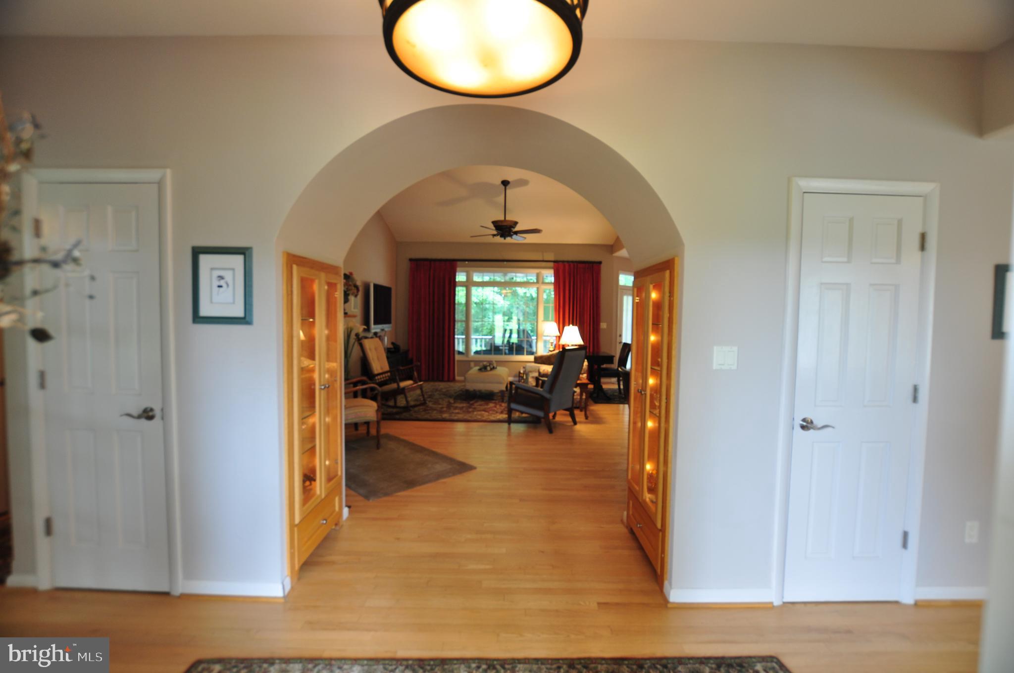 SPRING MILLS FARM - Residential