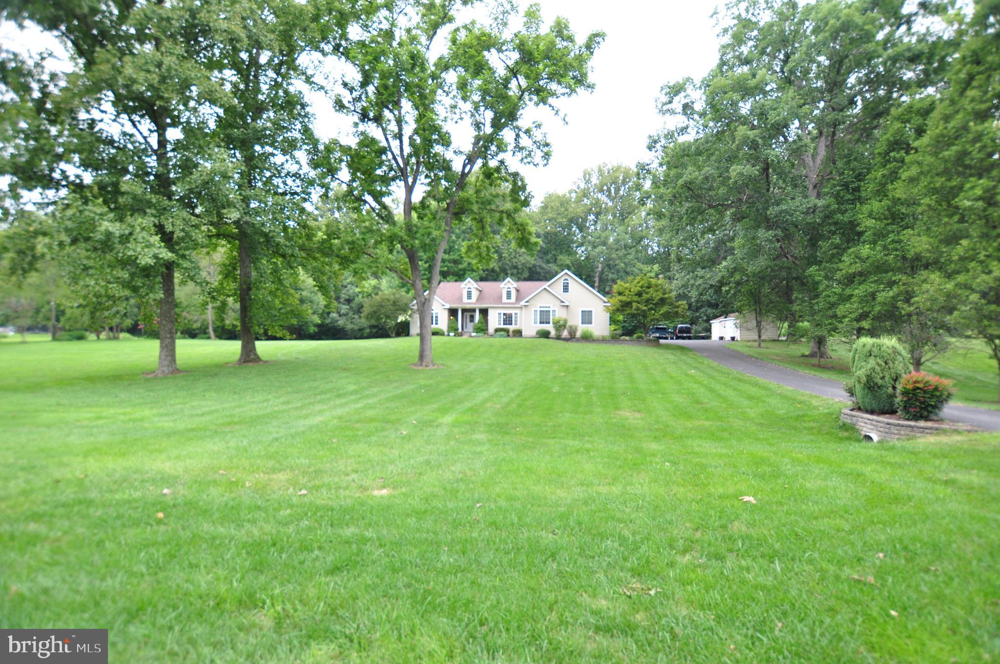 SPRING MILLS FARM - Residential