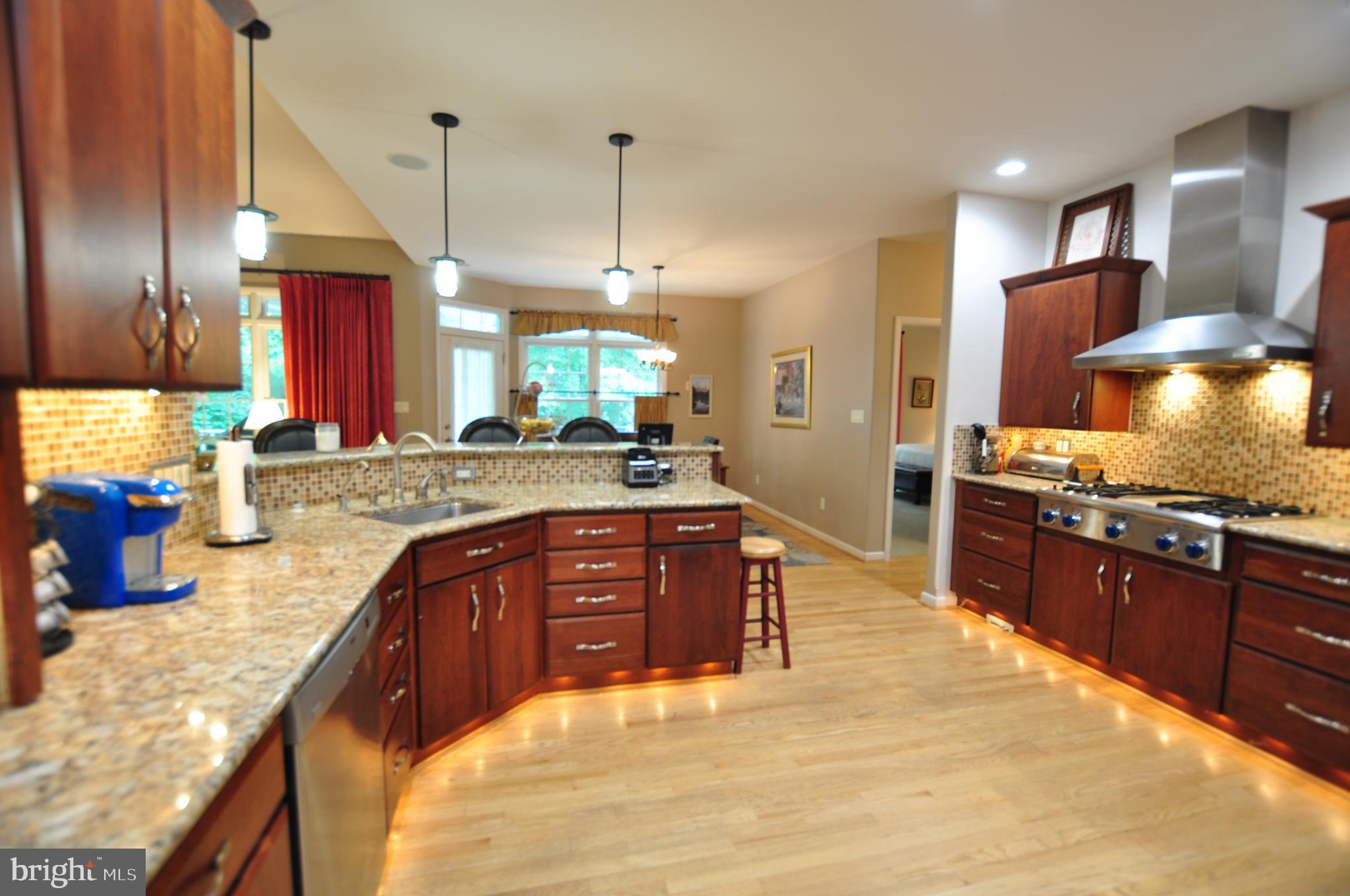 SPRING MILLS FARM - Residential