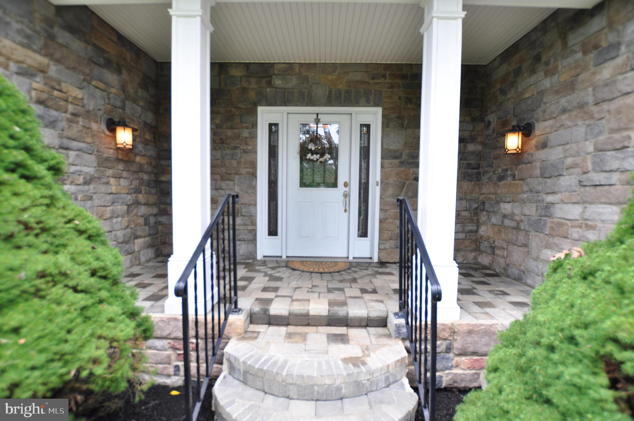 SPRING MILLS FARM - Residential