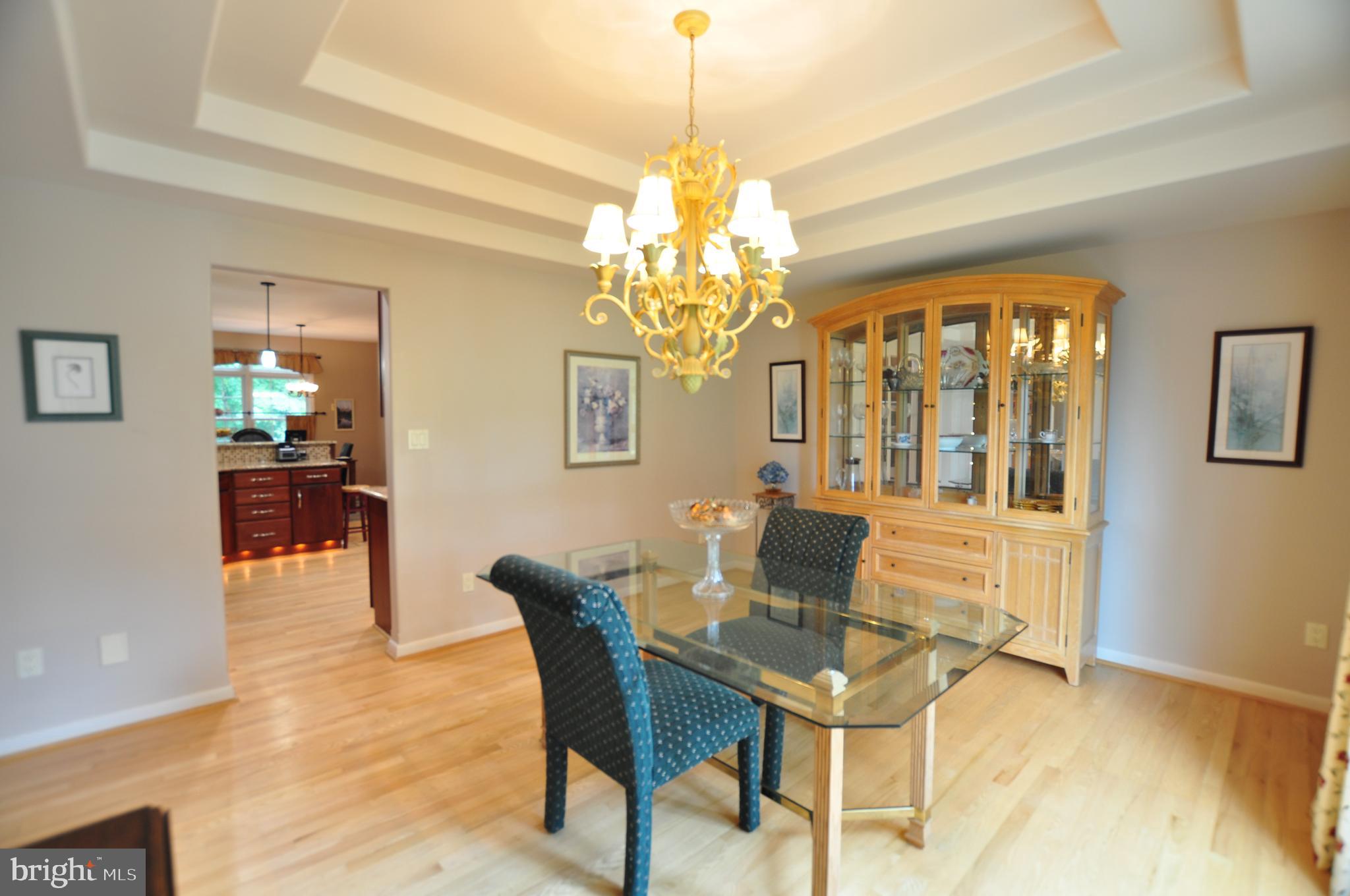 SPRING MILLS FARM - Residential