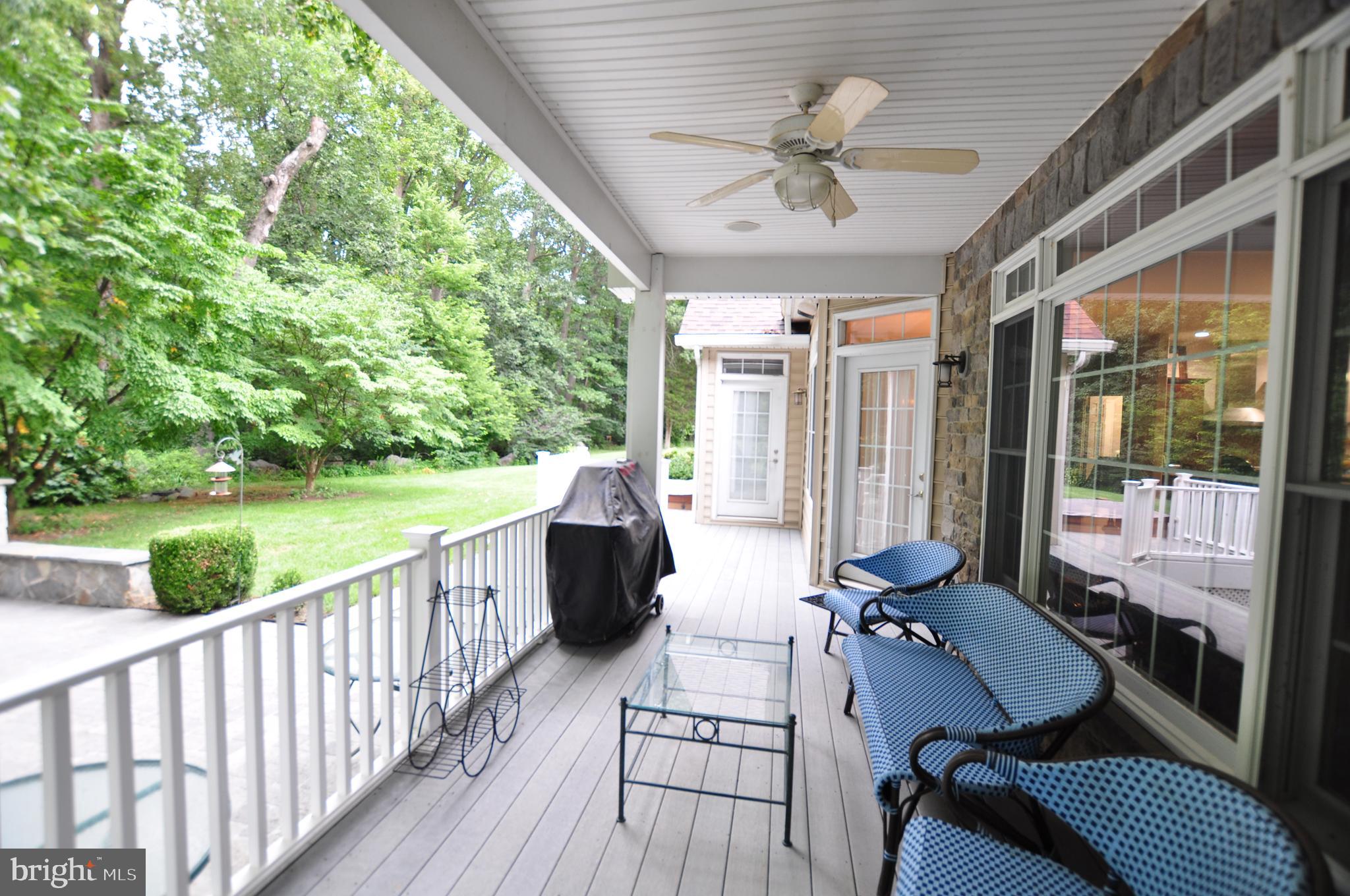 SPRING MILLS FARM - Residential