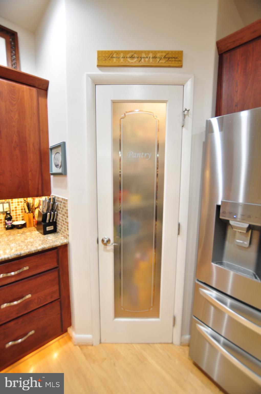 SPRING MILLS FARM - Residential