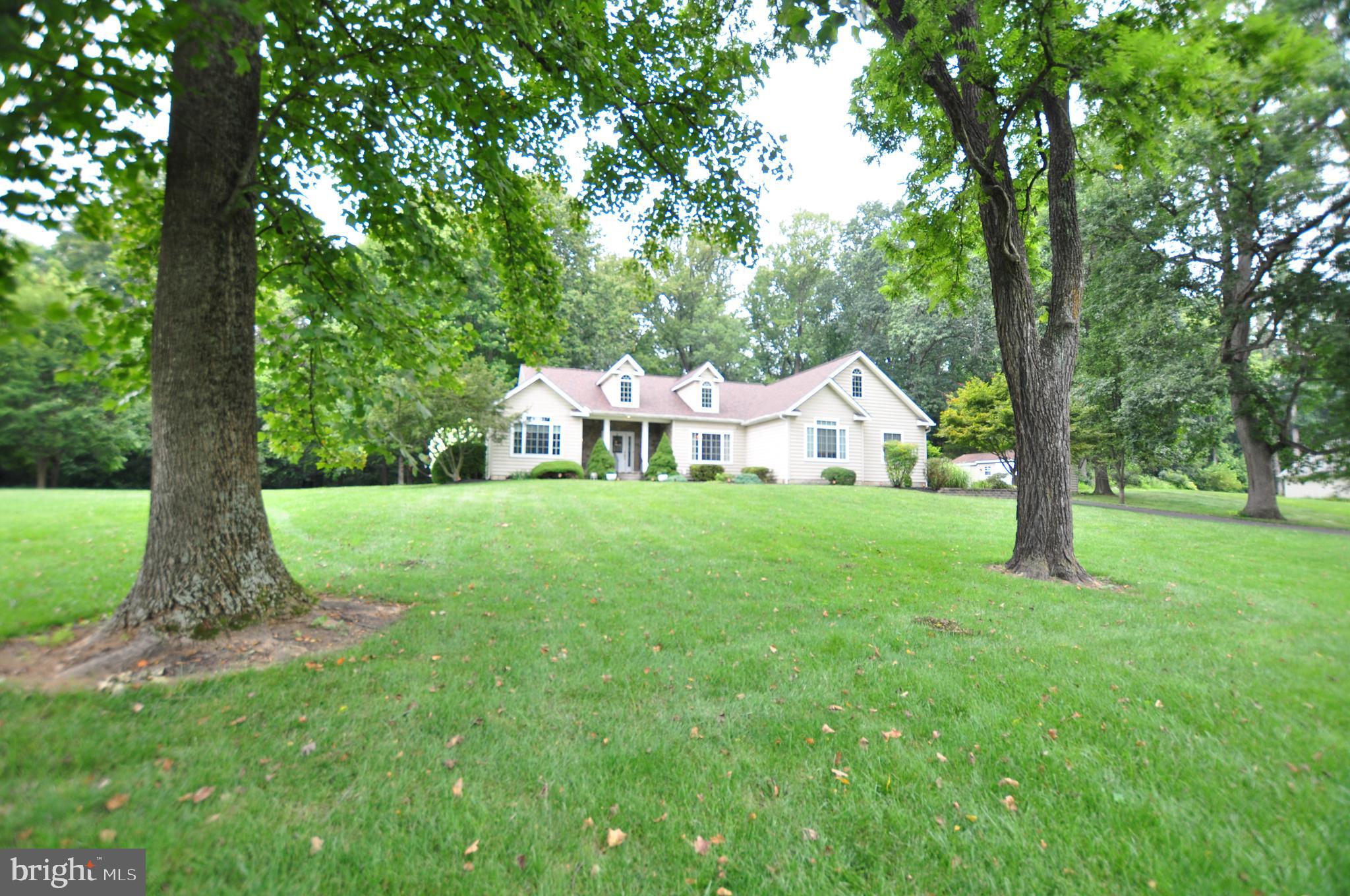 SPRING MILLS FARM - Residential