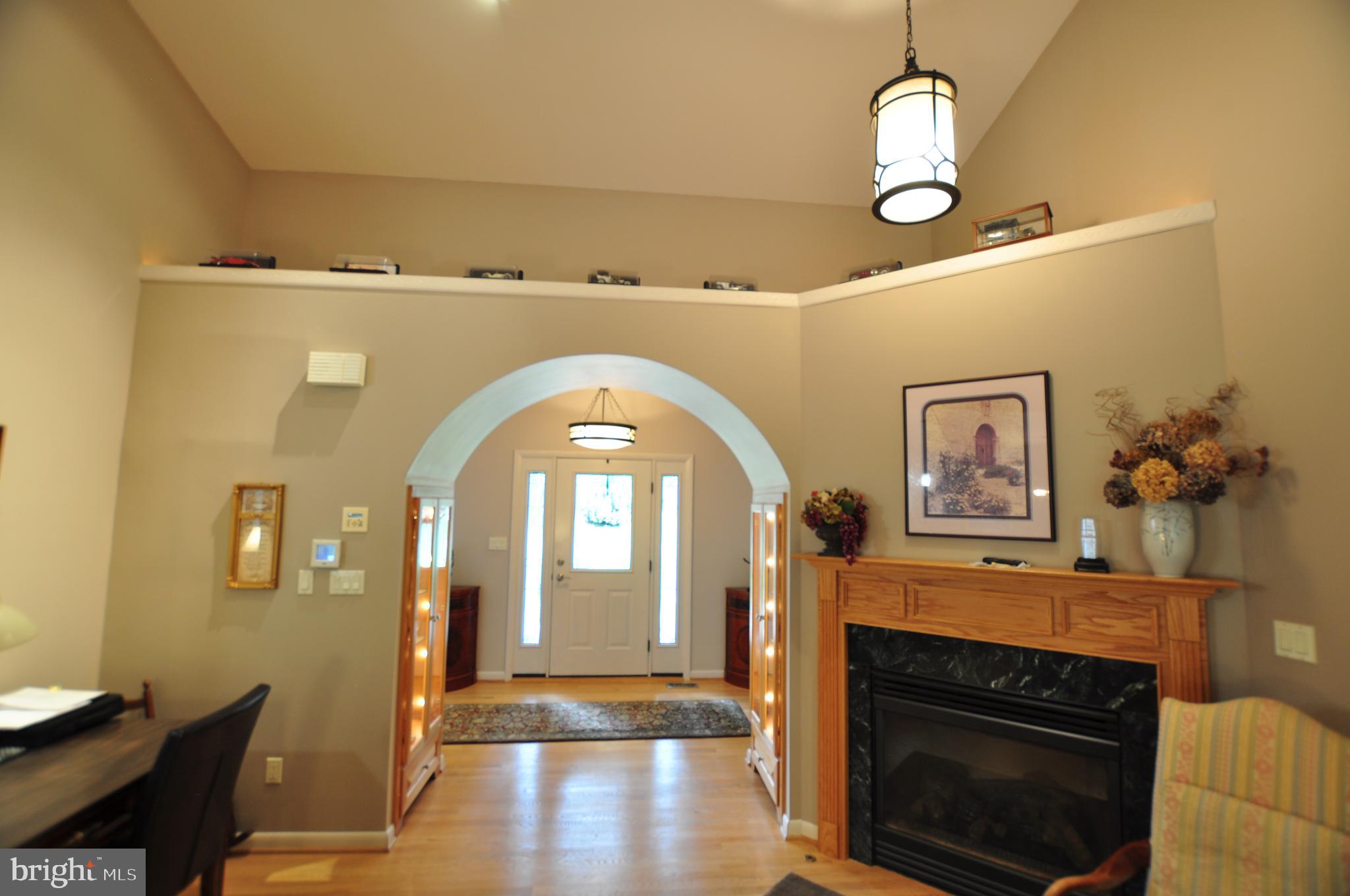 SPRING MILLS FARM - Residential