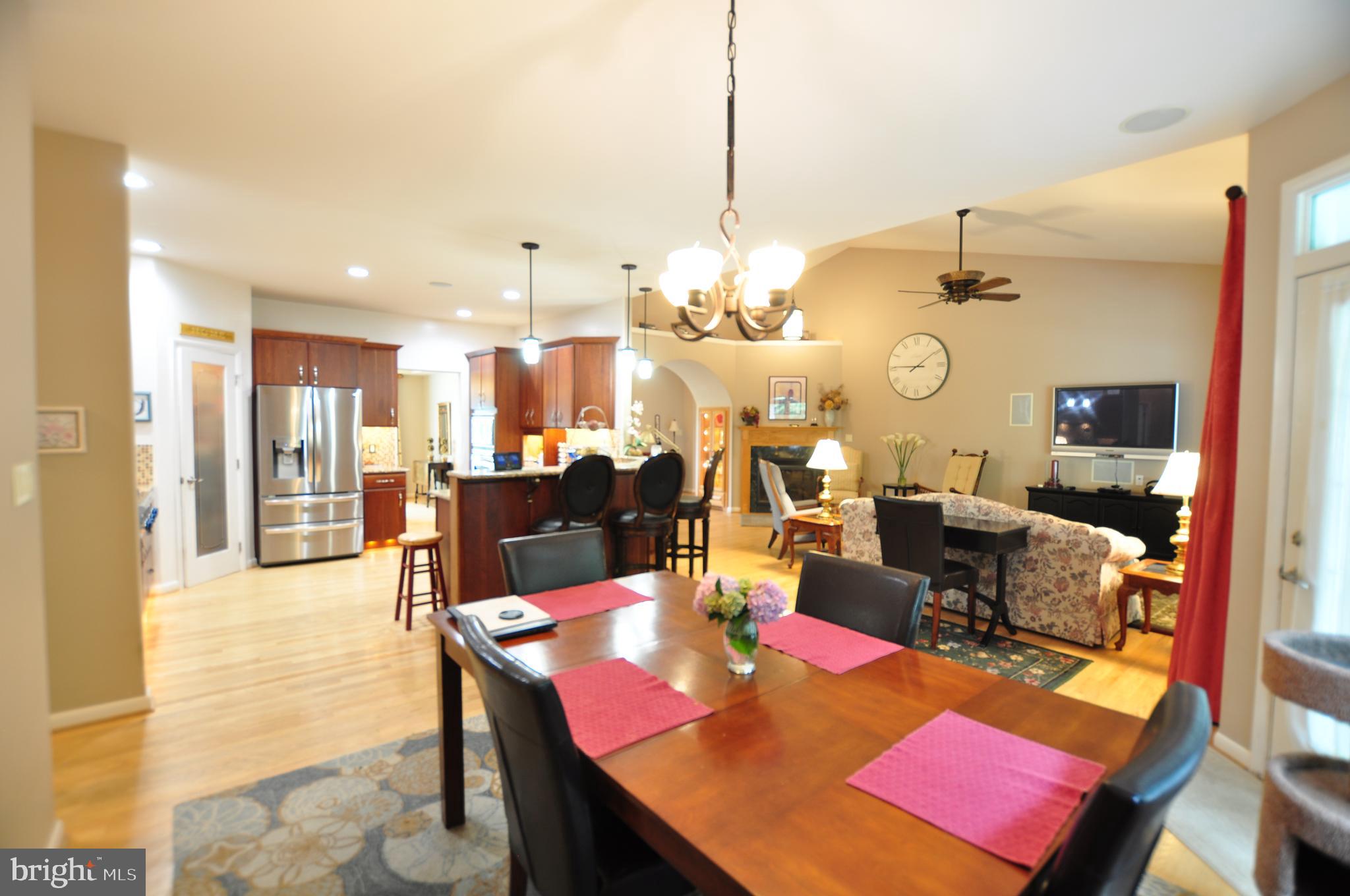 SPRING MILLS FARM - Residential