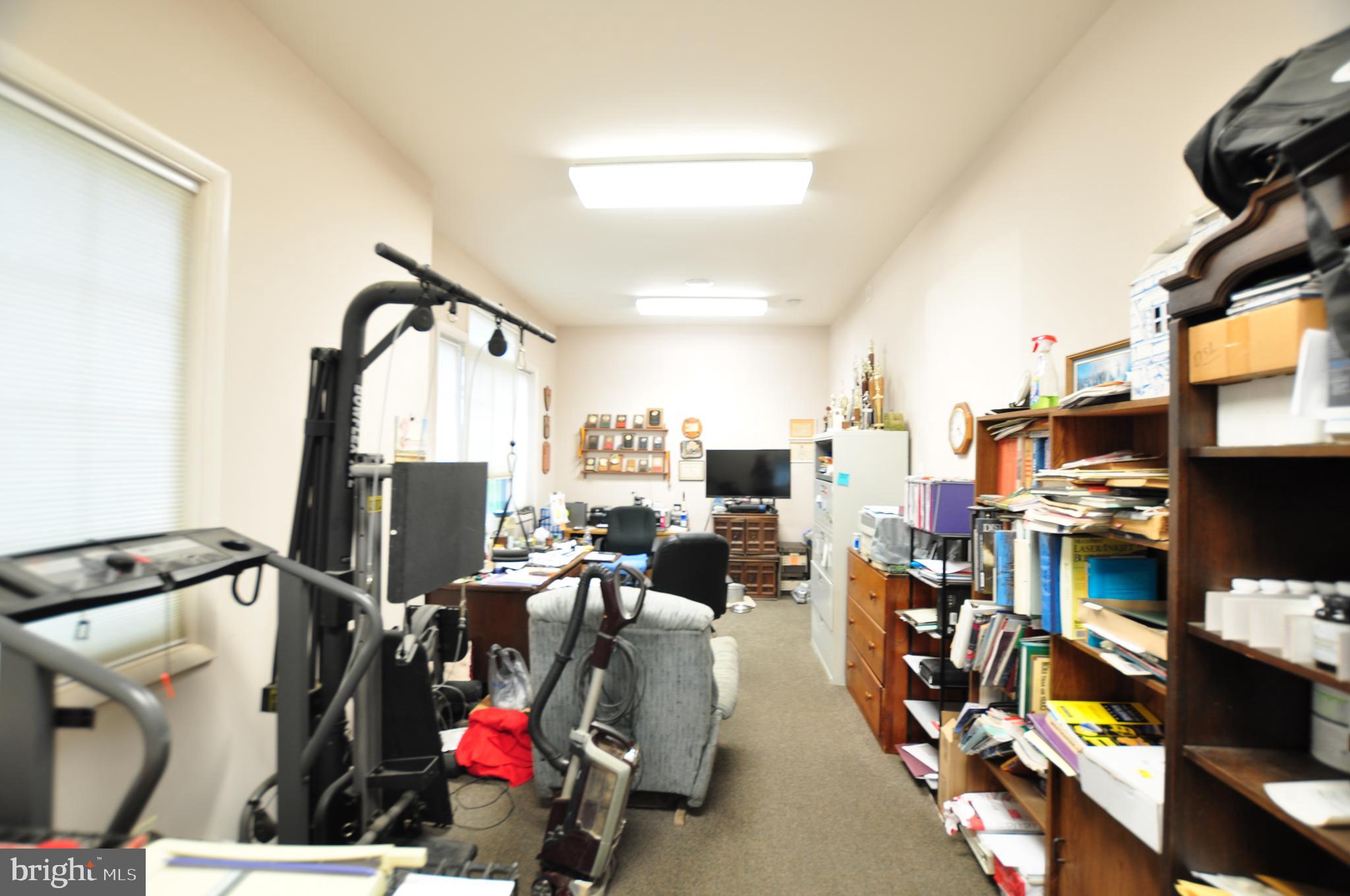 SPRING MILLS FARM - Residential