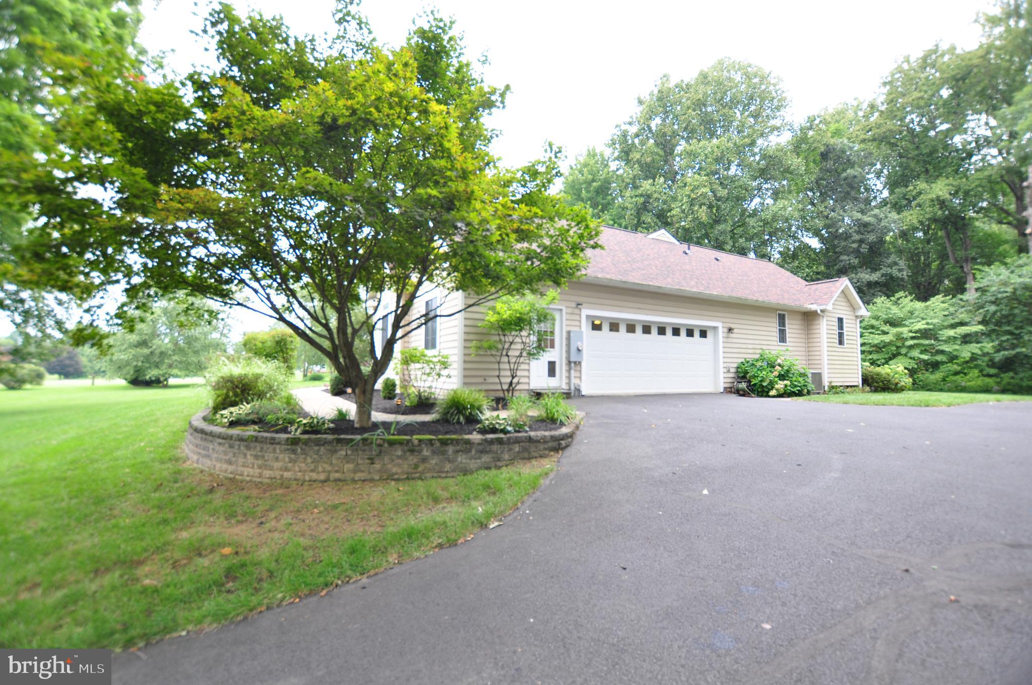 SPRING MILLS FARM - Residential