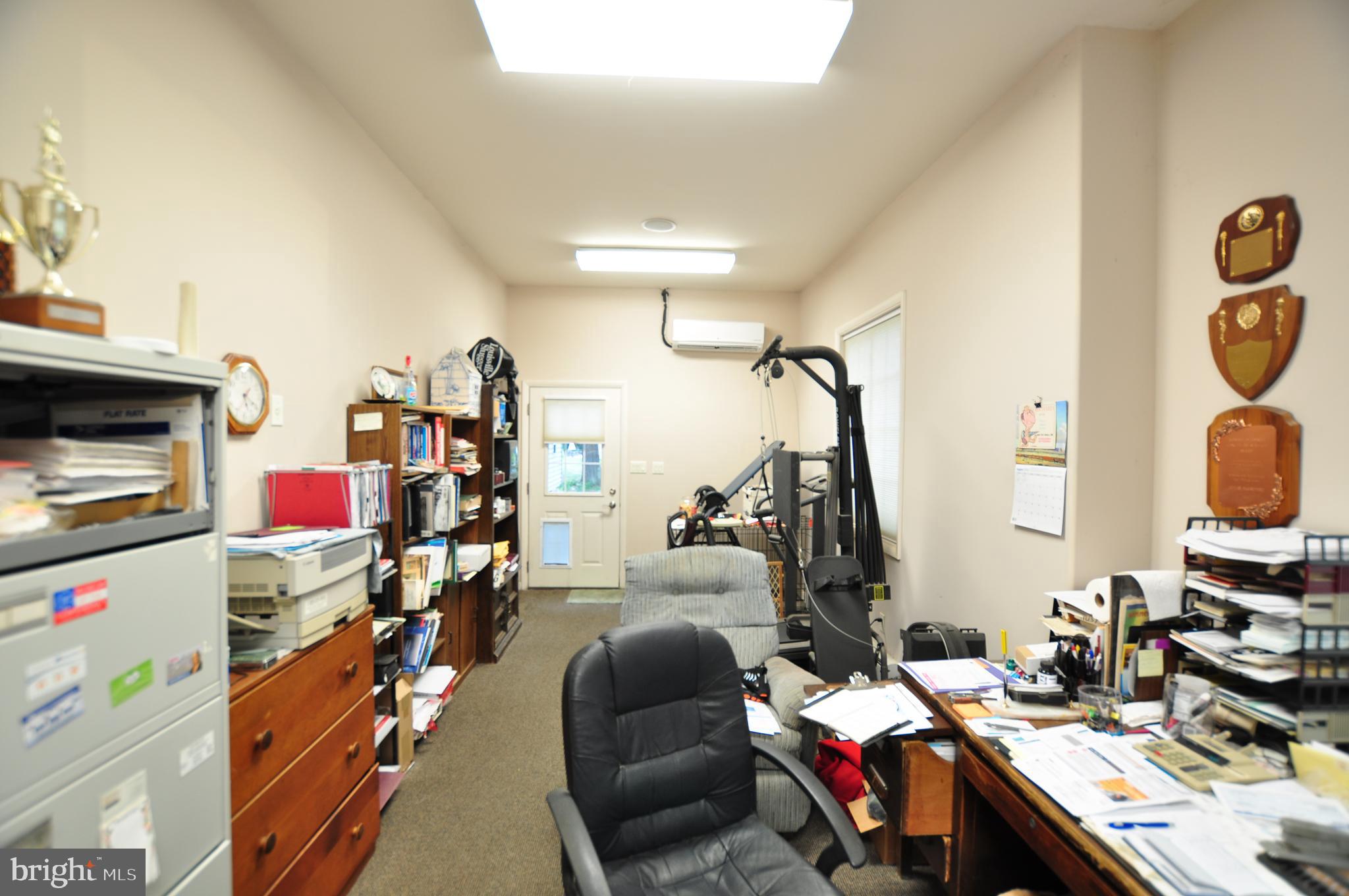 SPRING MILLS FARM - Residential