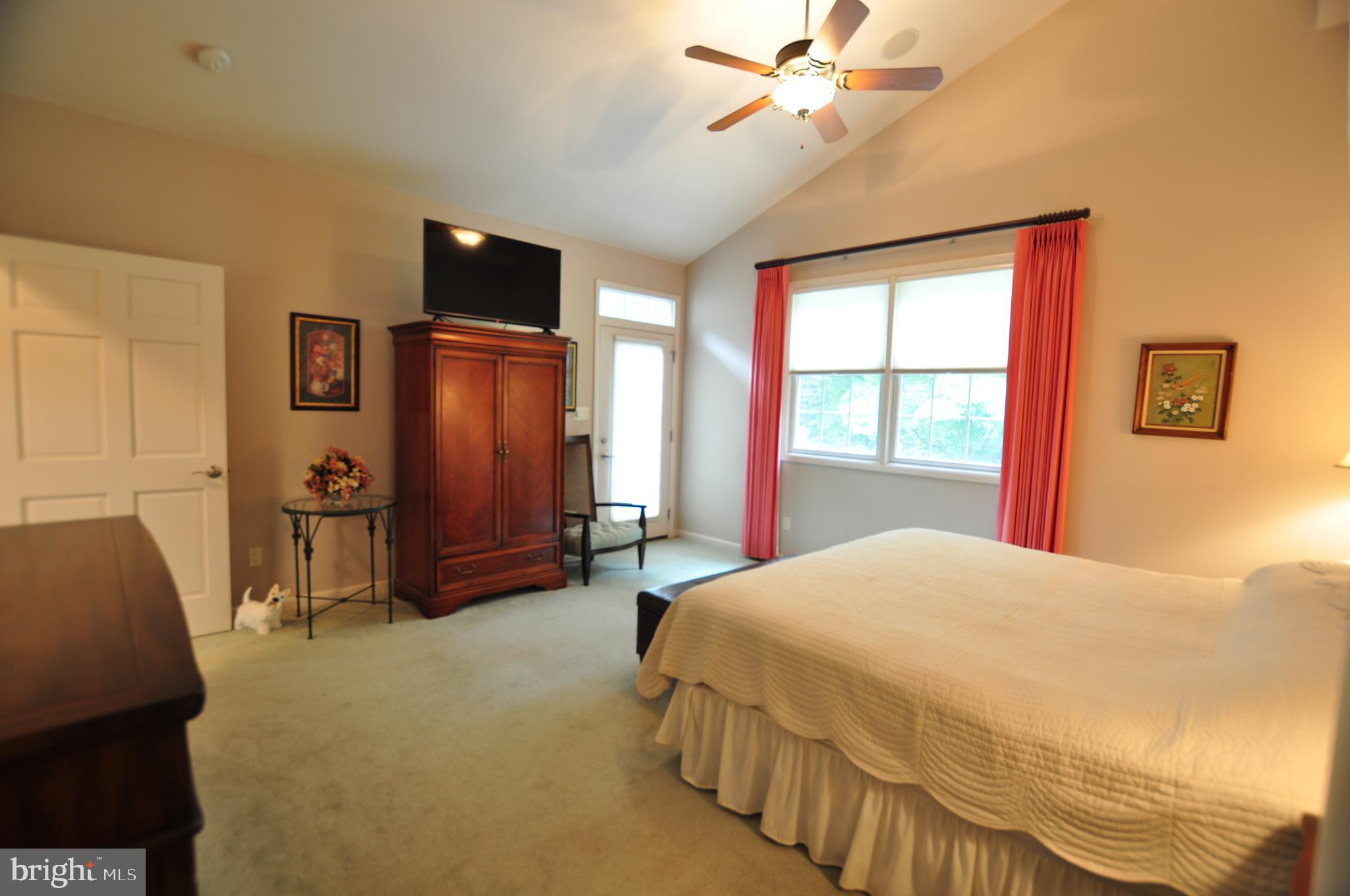 SPRING MILLS FARM - Residential