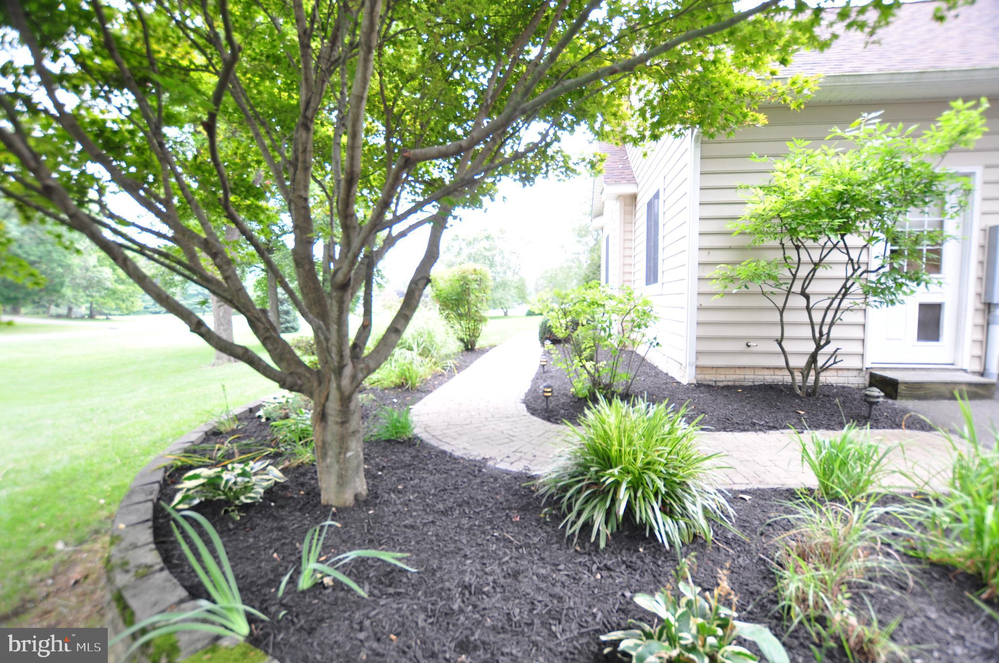 SPRING MILLS FARM - Residential