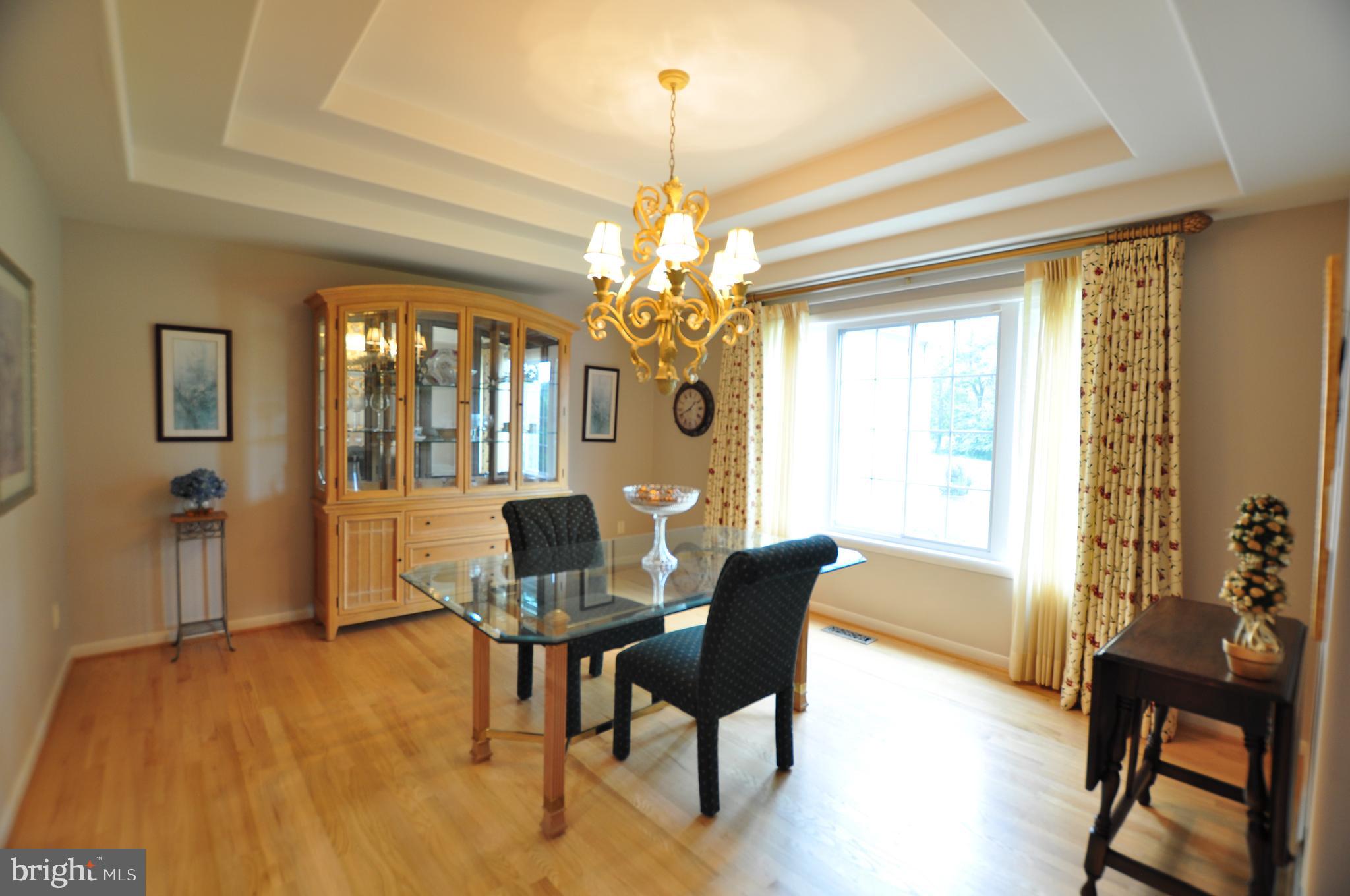 SPRING MILLS FARM - Residential