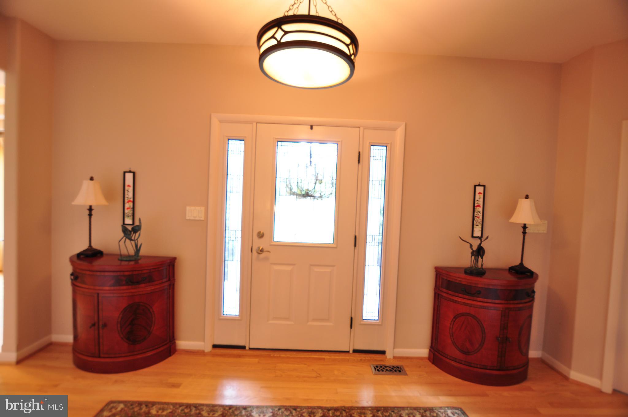 SPRING MILLS FARM - Residential