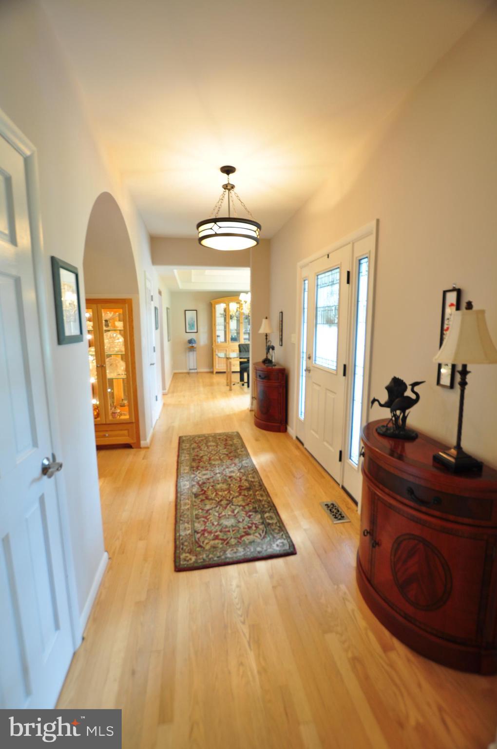 SPRING MILLS FARM - Residential