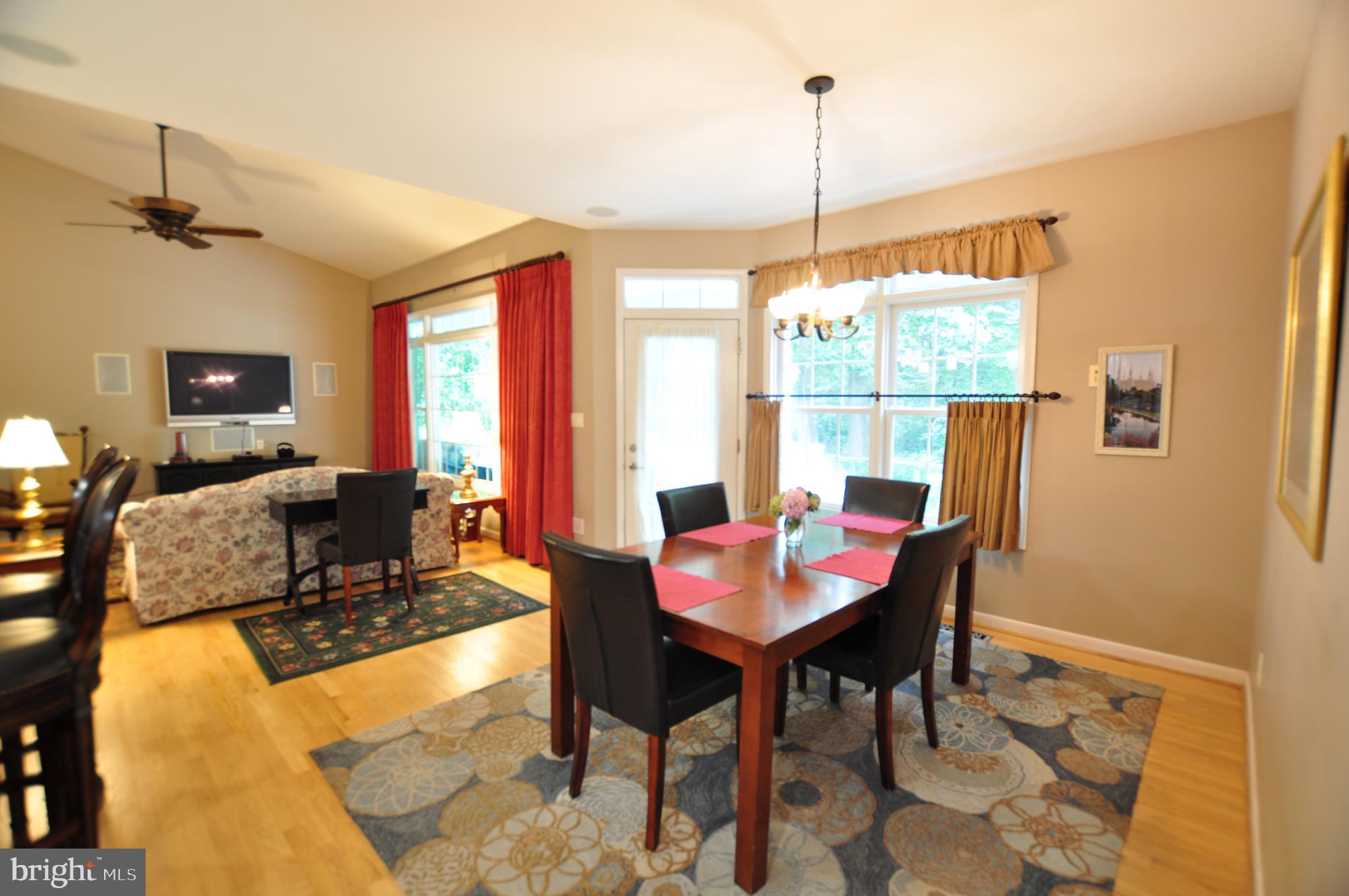 SPRING MILLS FARM - Residential