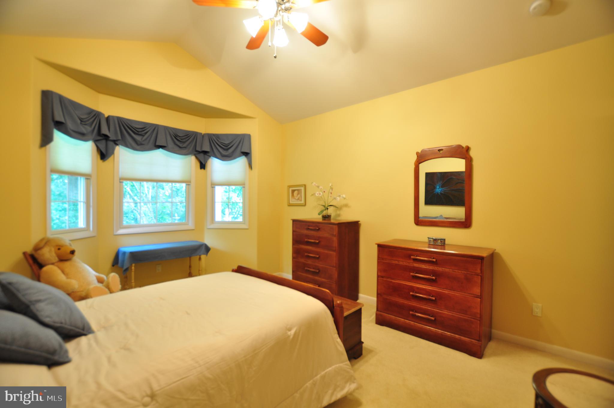 SPRING MILLS FARM - Residential