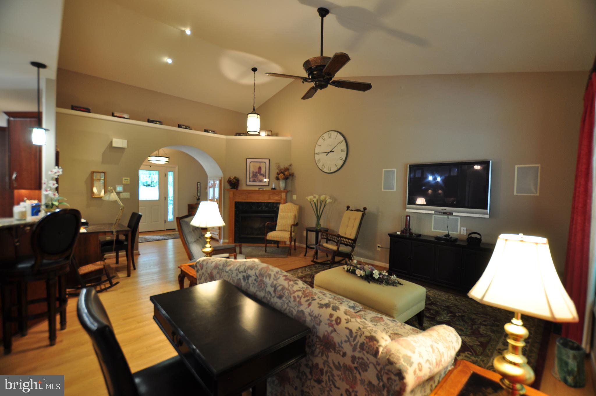 SPRING MILLS FARM - Residential