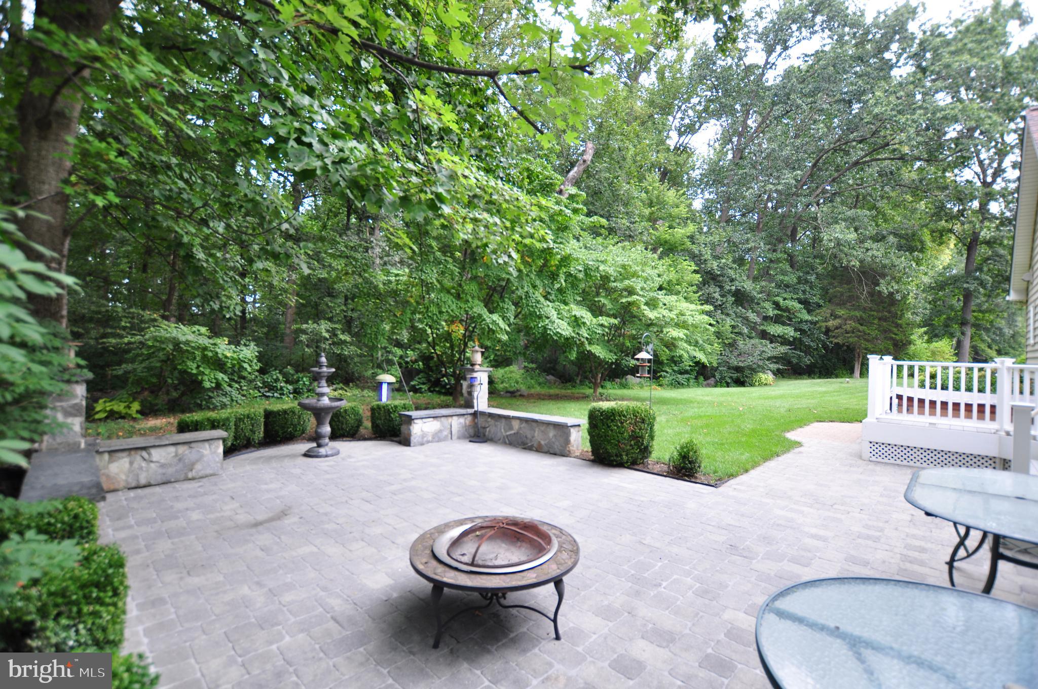 SPRING MILLS FARM - Residential