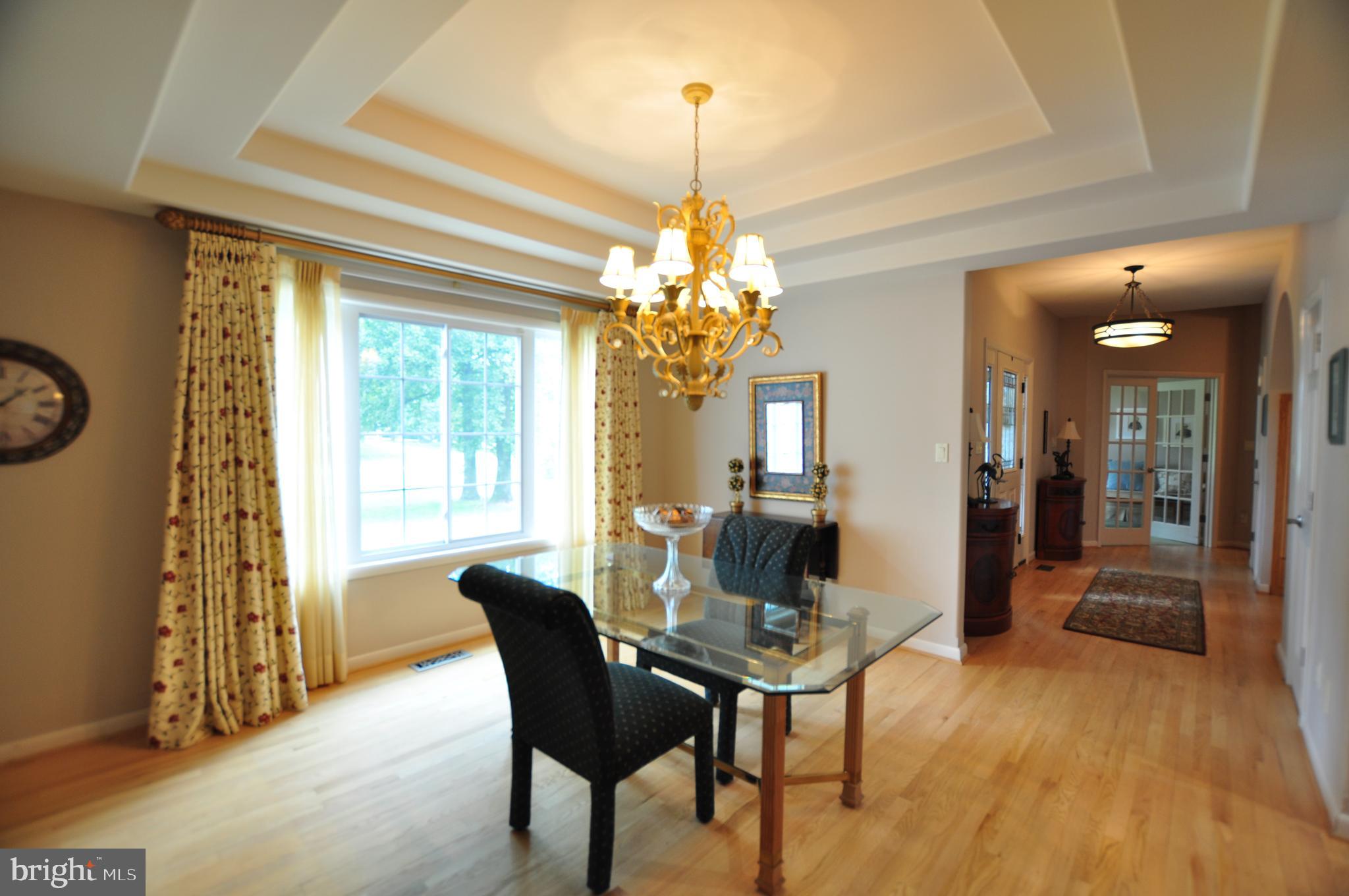 SPRING MILLS FARM - Residential