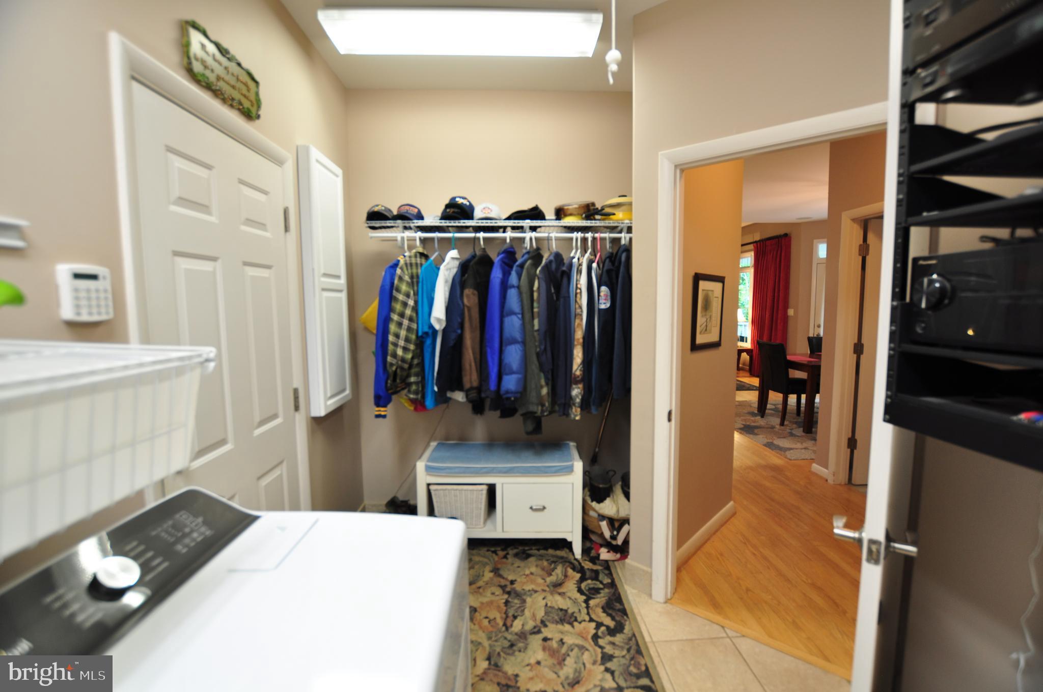 SPRING MILLS FARM - Residential