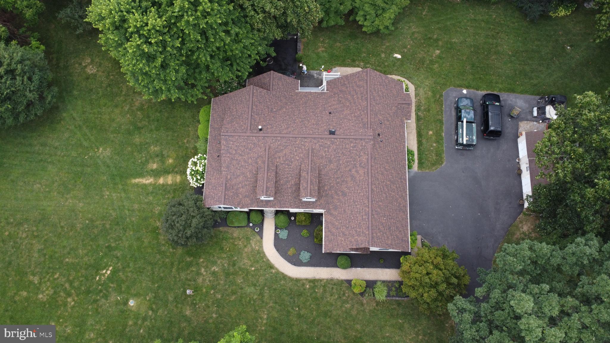 SPRING MILLS FARM - Residential