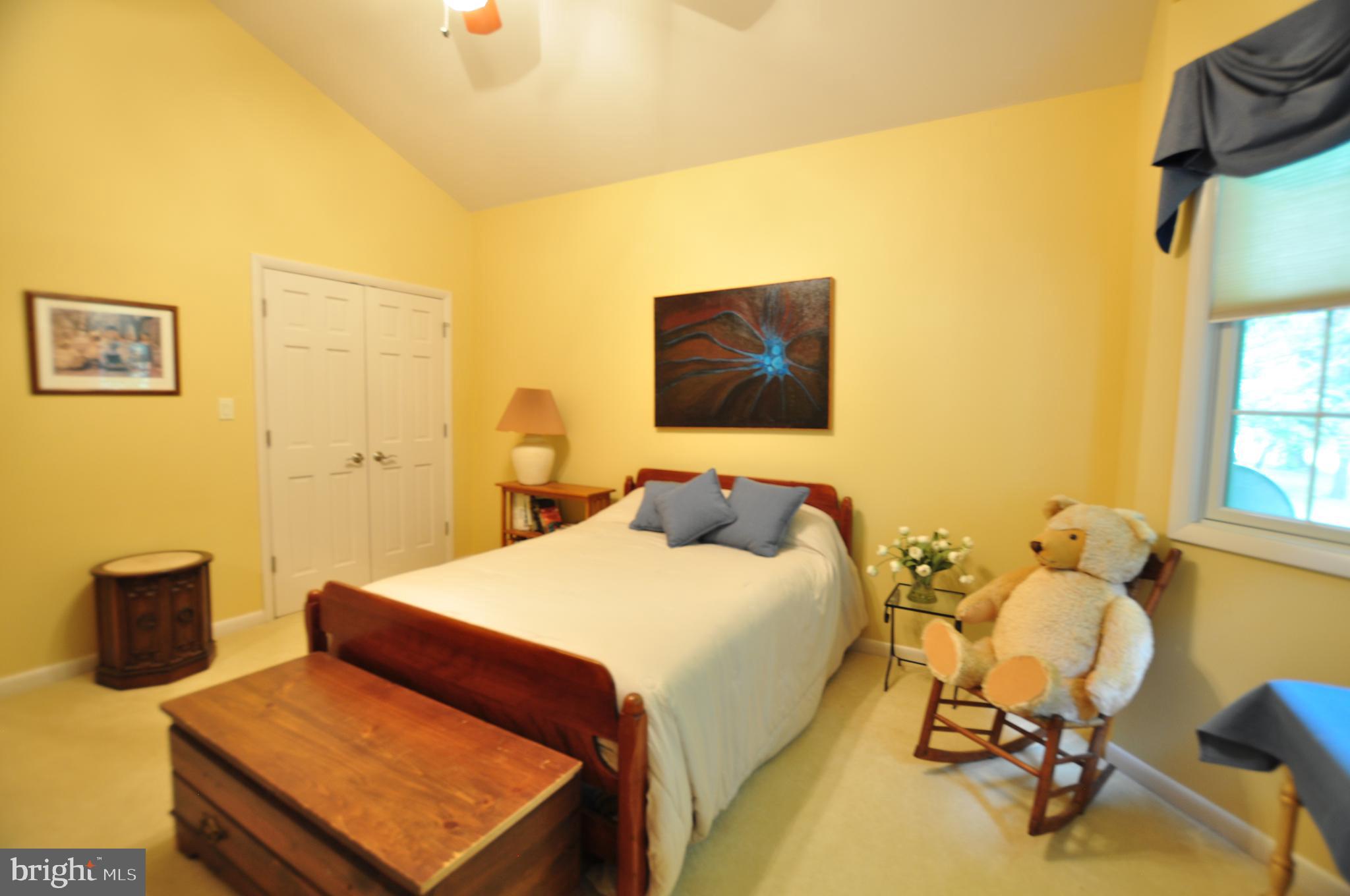 SPRING MILLS FARM - Residential