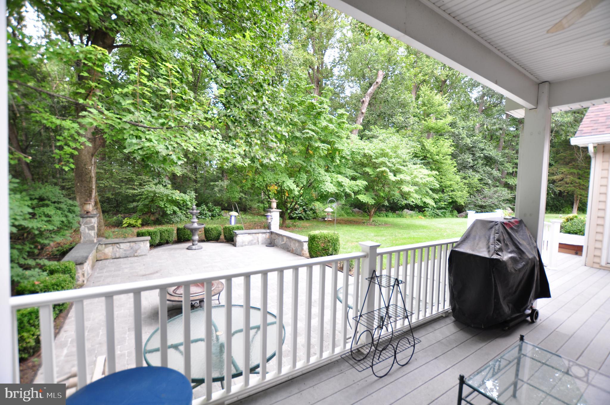 SPRING MILLS FARM - Residential