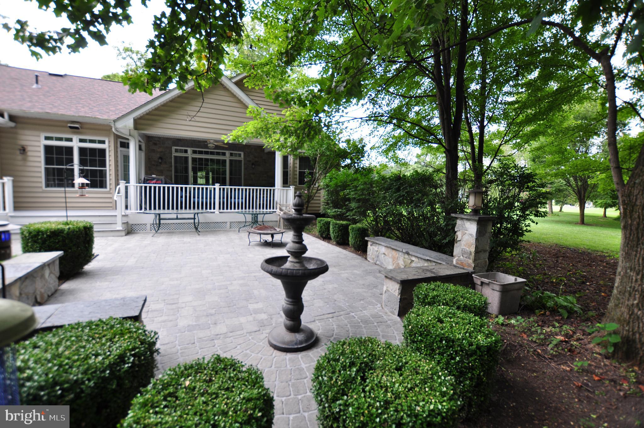 SPRING MILLS FARM - Residential