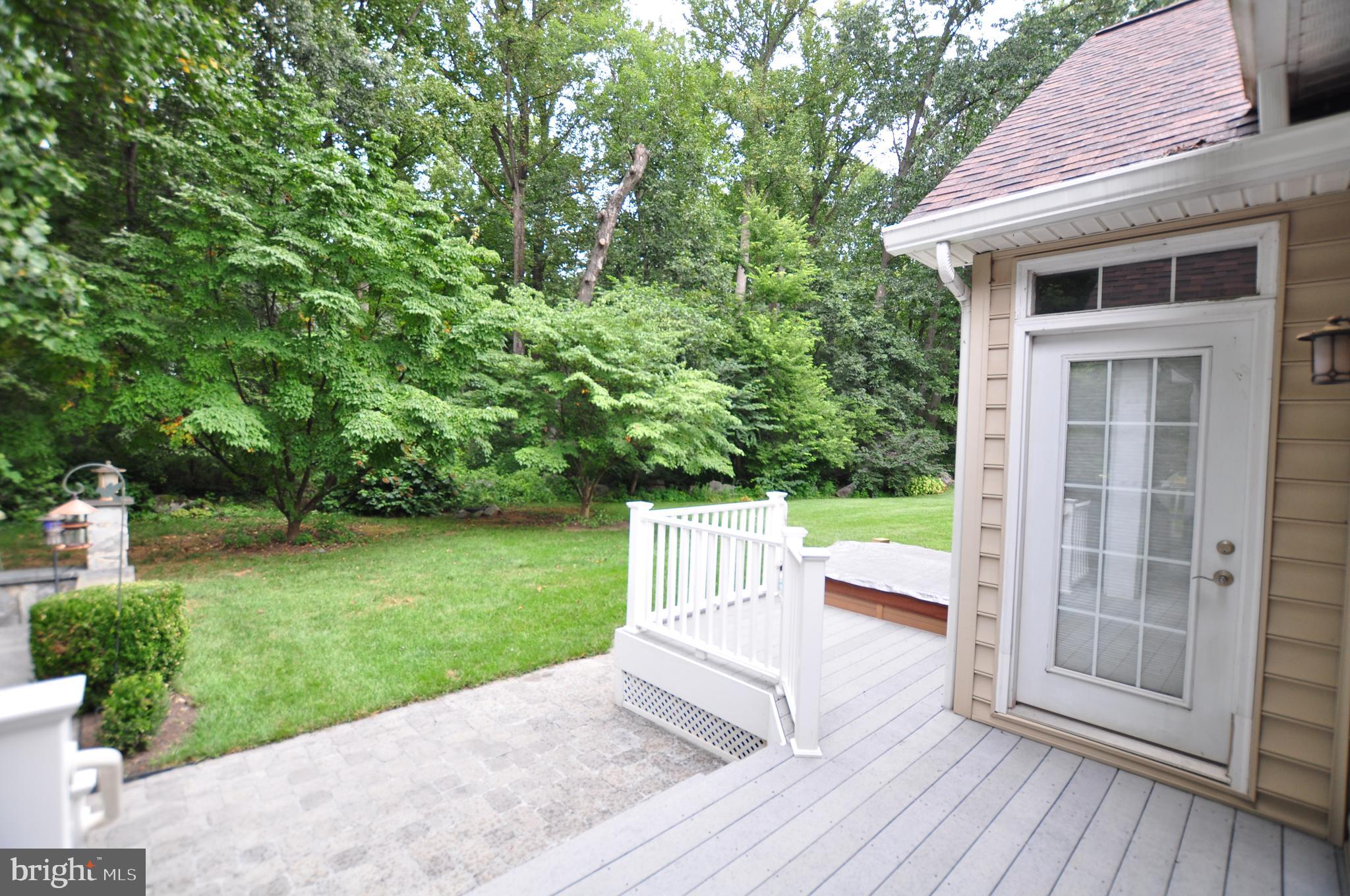 SPRING MILLS FARM - Residential