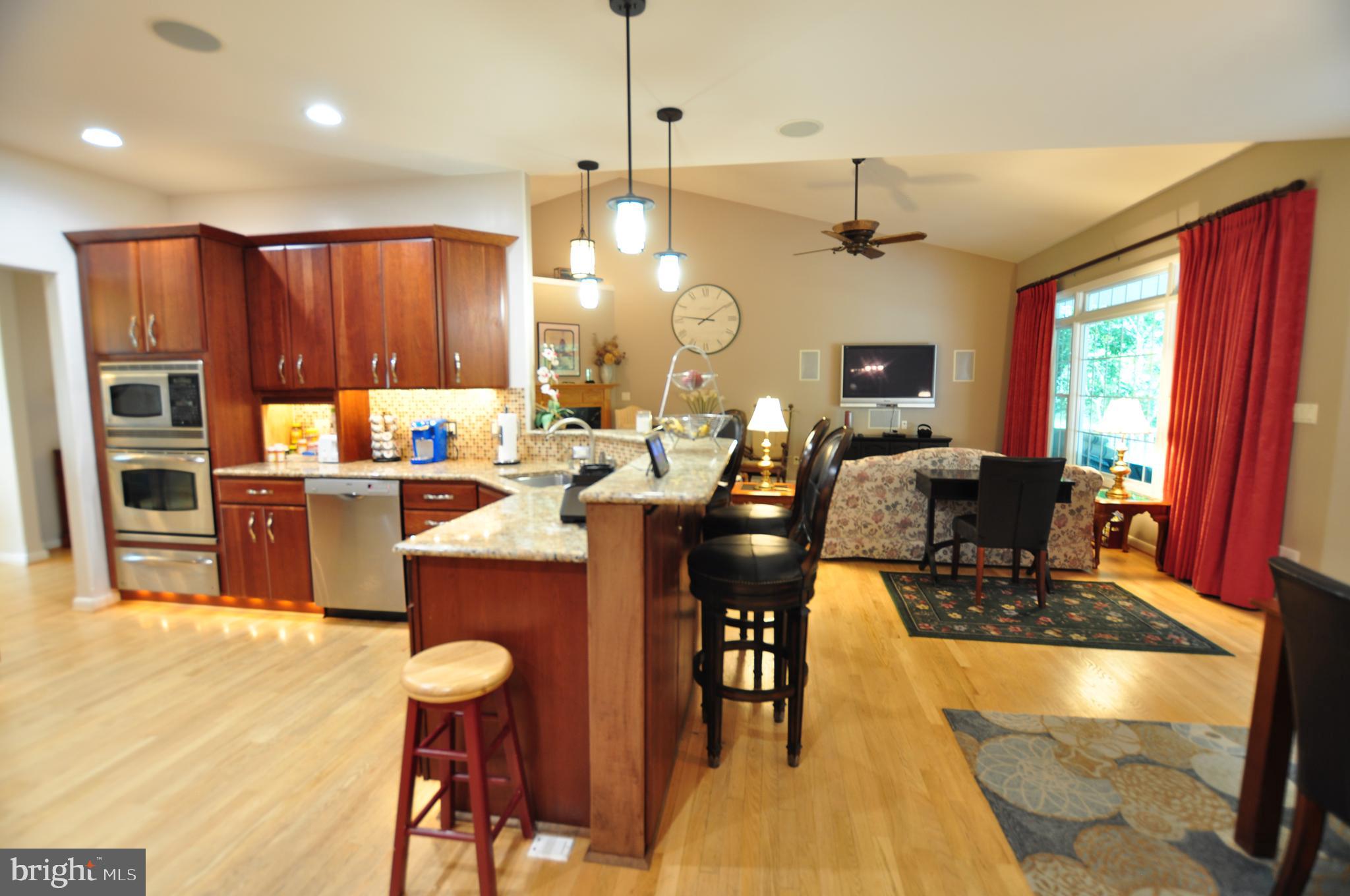 SPRING MILLS FARM - Residential