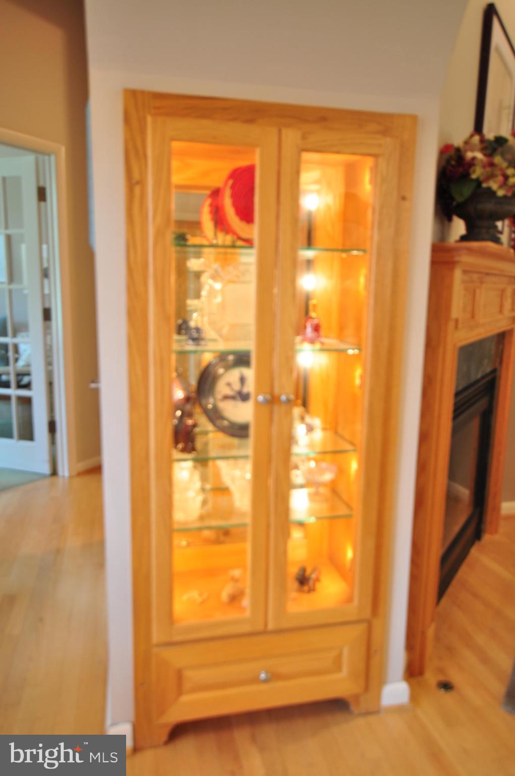 SPRING MILLS FARM - Residential