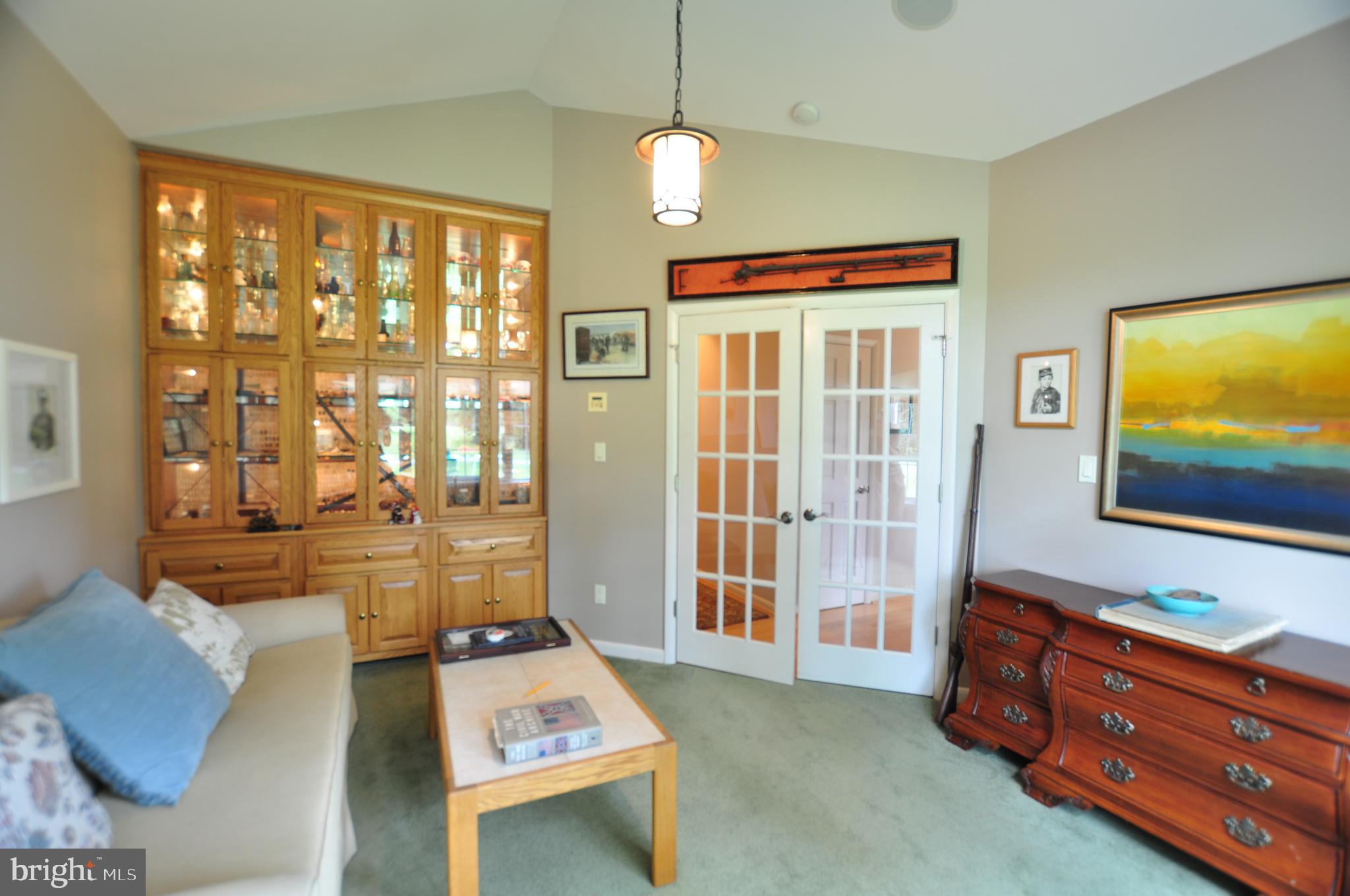 SPRING MILLS FARM - Residential