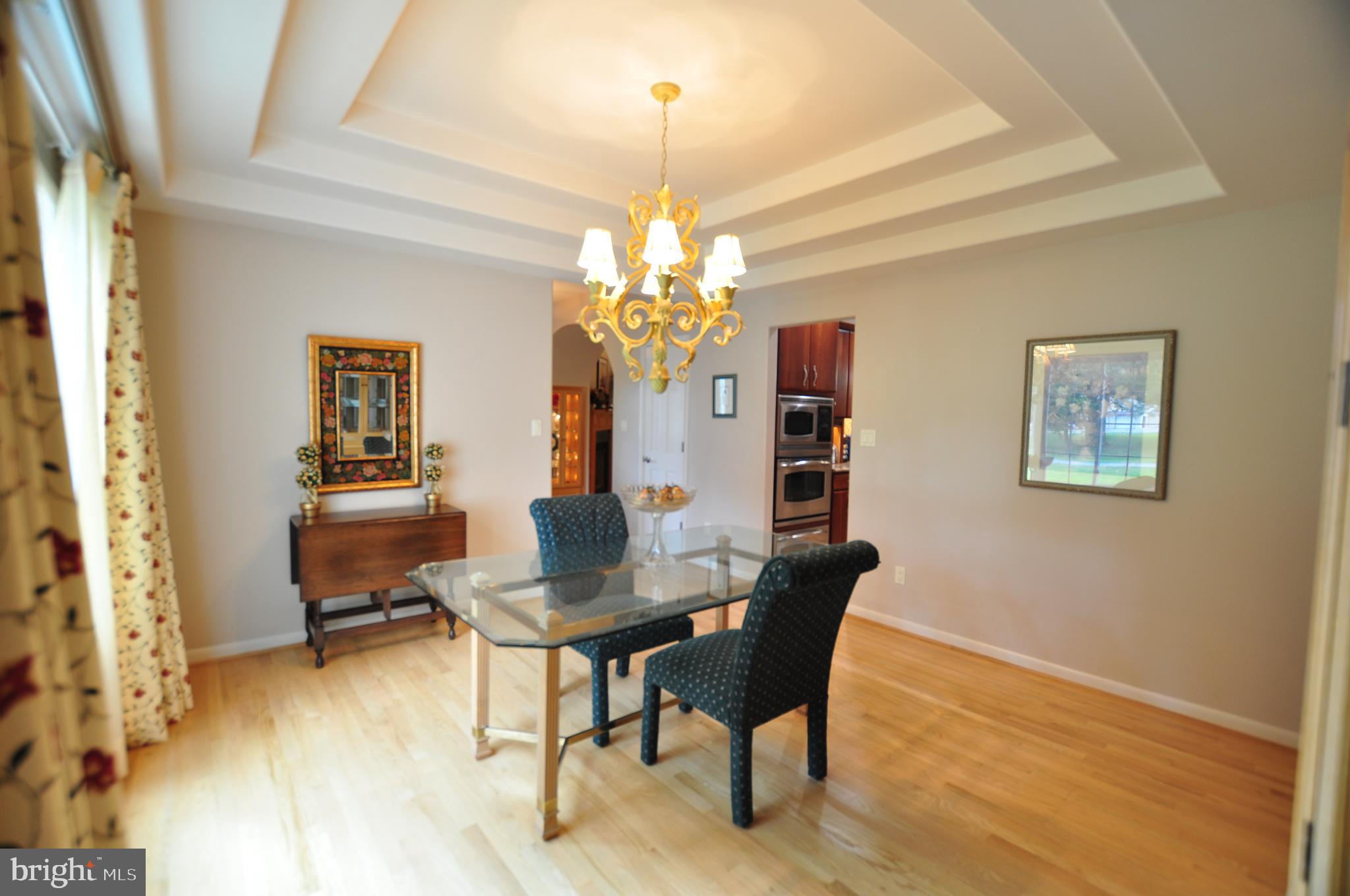 SPRING MILLS FARM - Residential