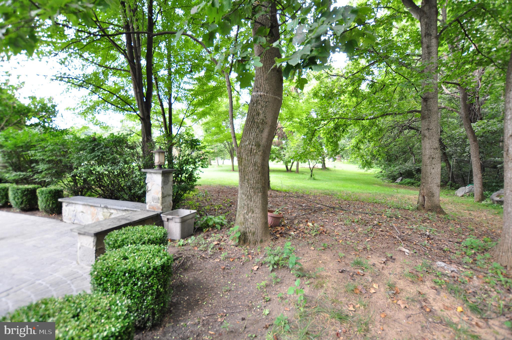 SPRING MILLS FARM - Residential