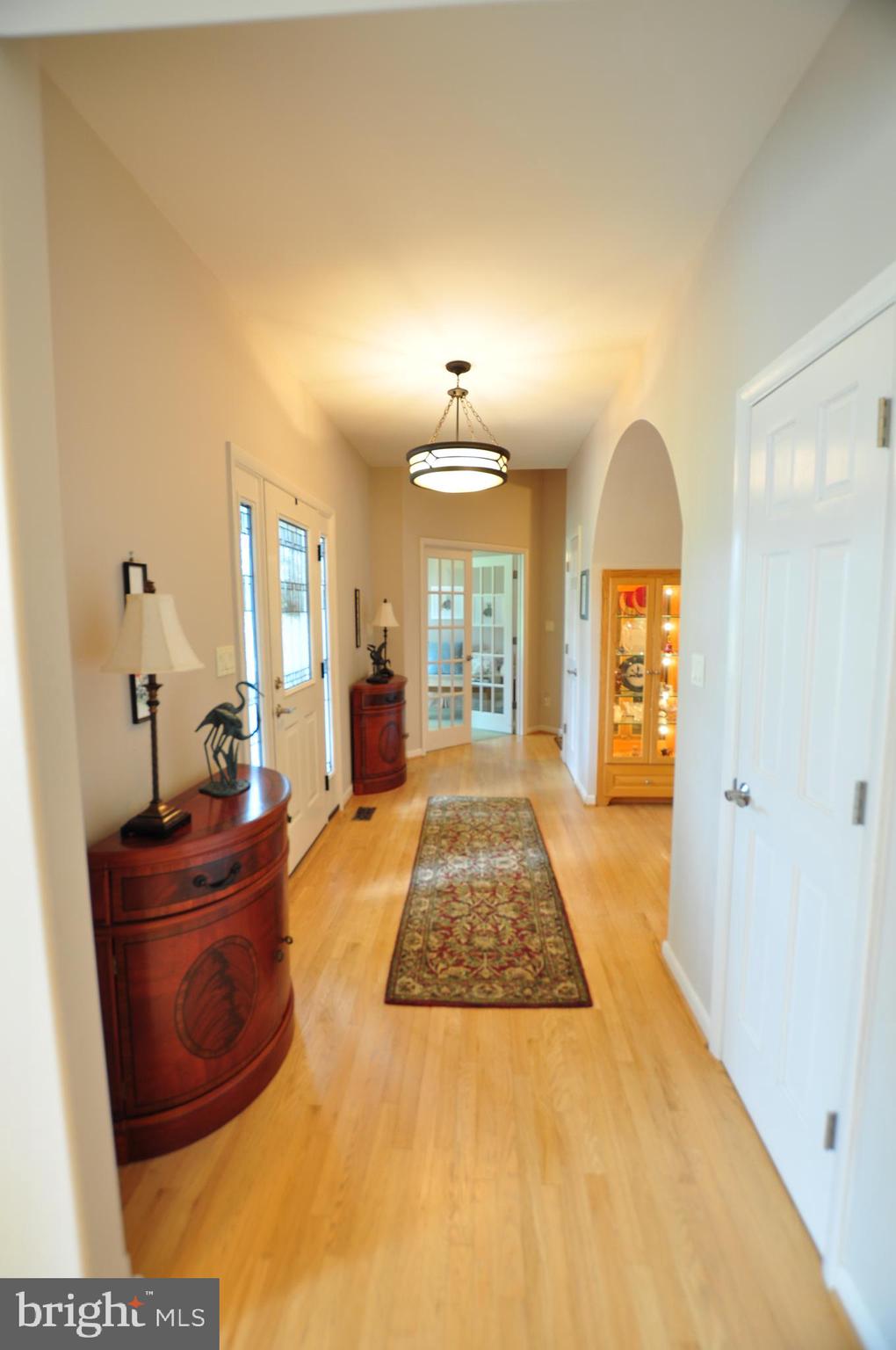 SPRING MILLS FARM - Residential