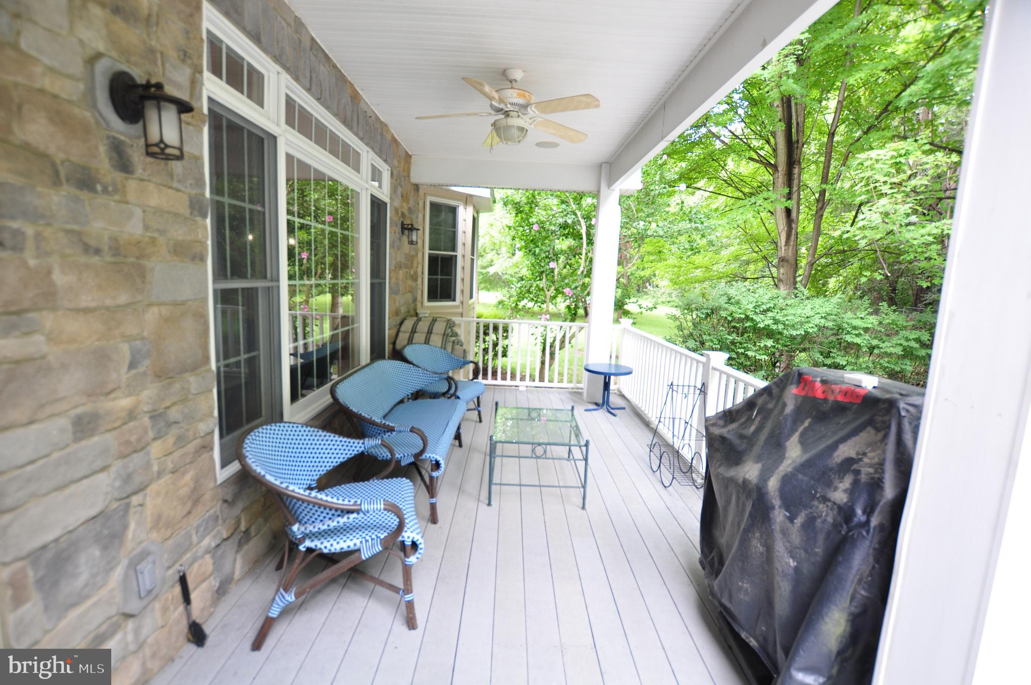 SPRING MILLS FARM - Residential