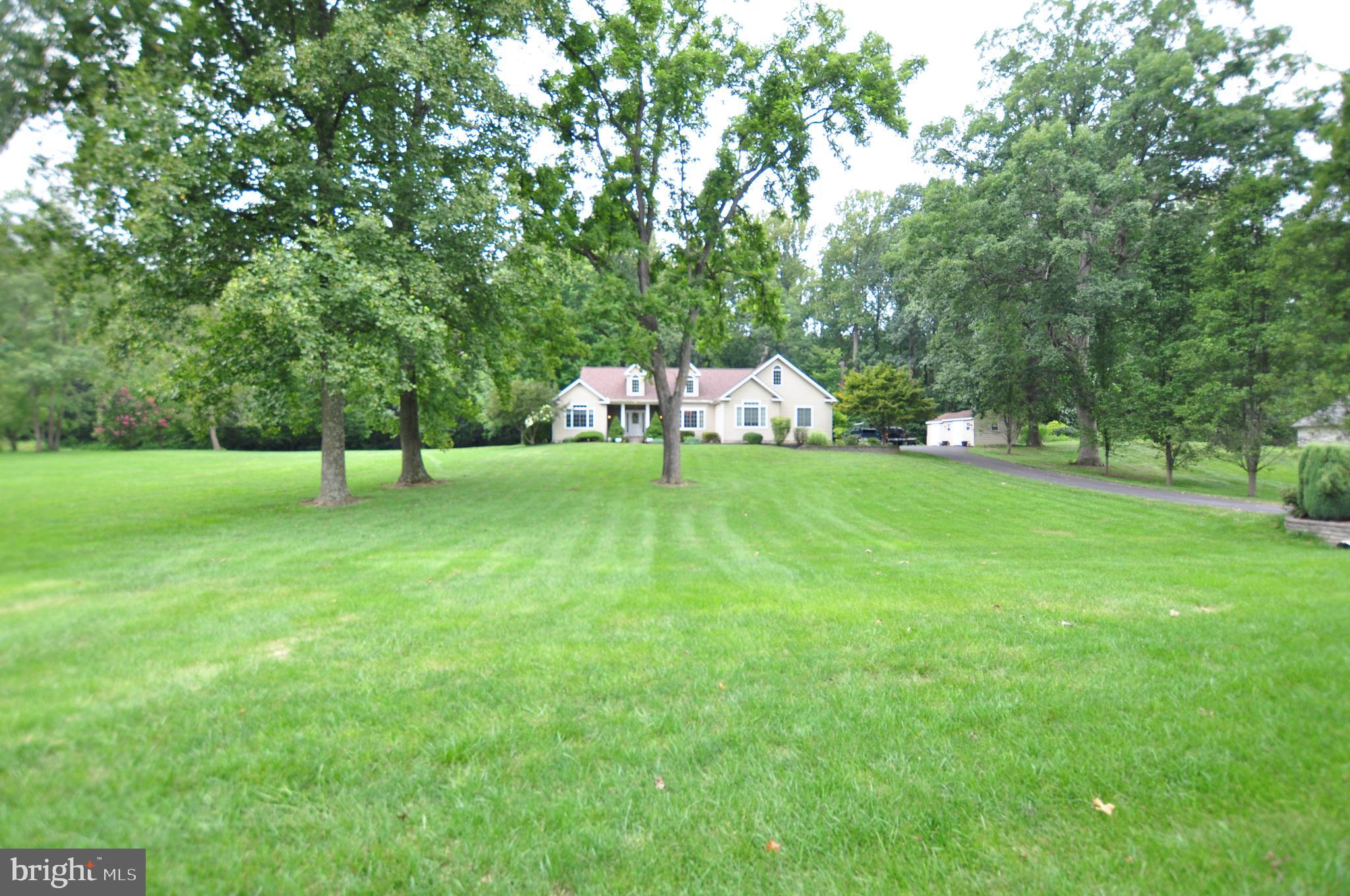 SPRING MILLS FARM - Residential