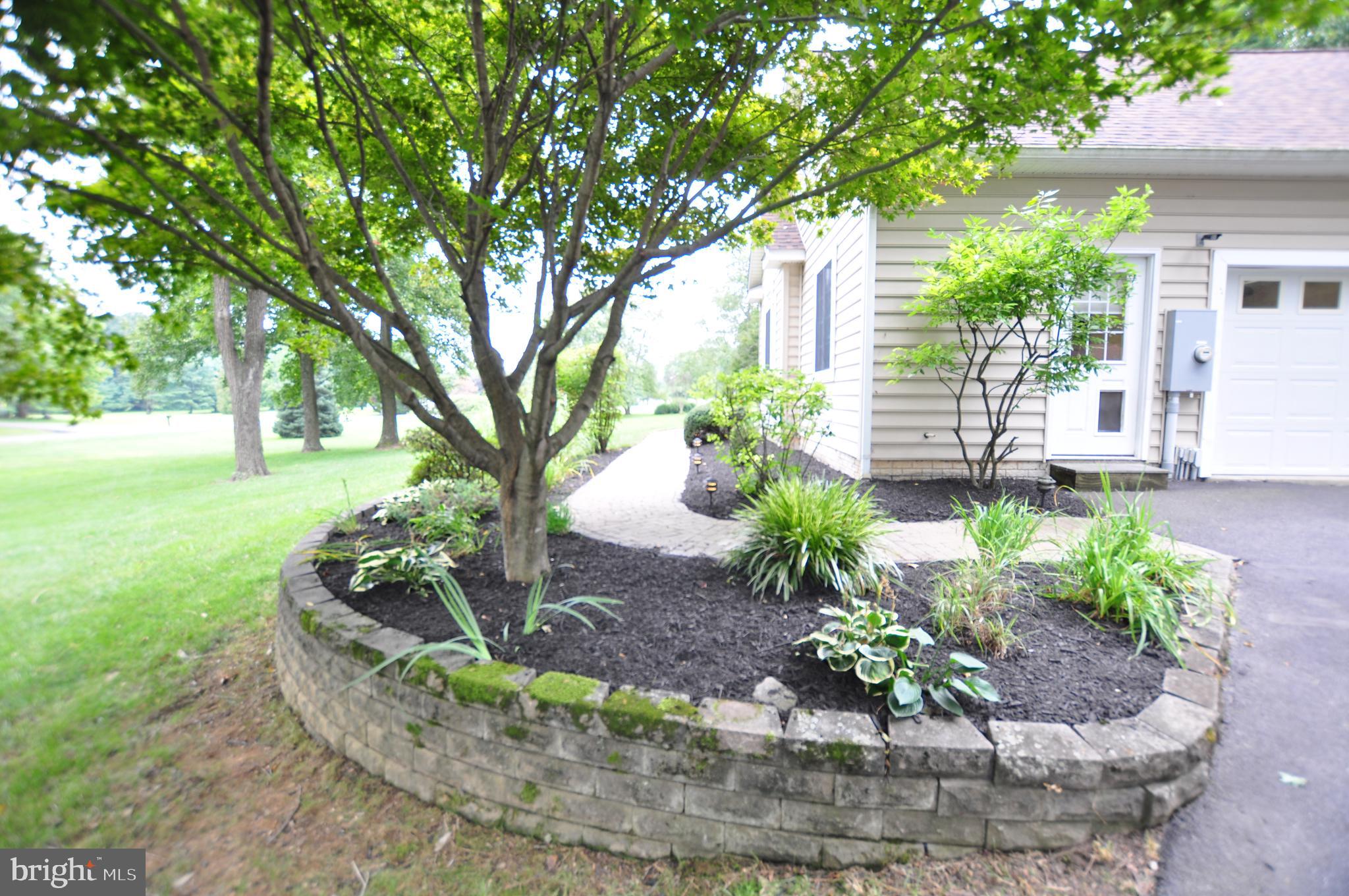 SPRING MILLS FARM - Residential