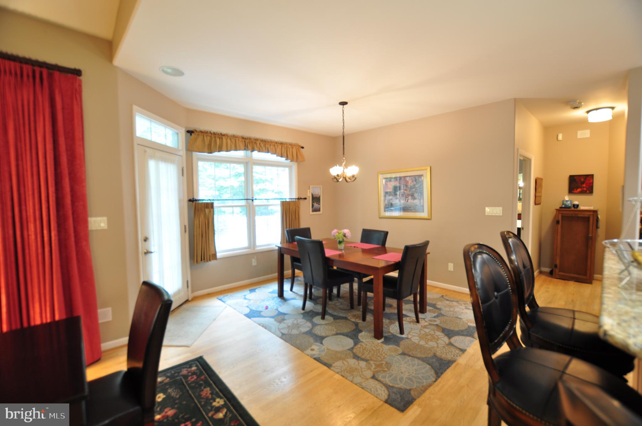 SPRING MILLS FARM - Residential