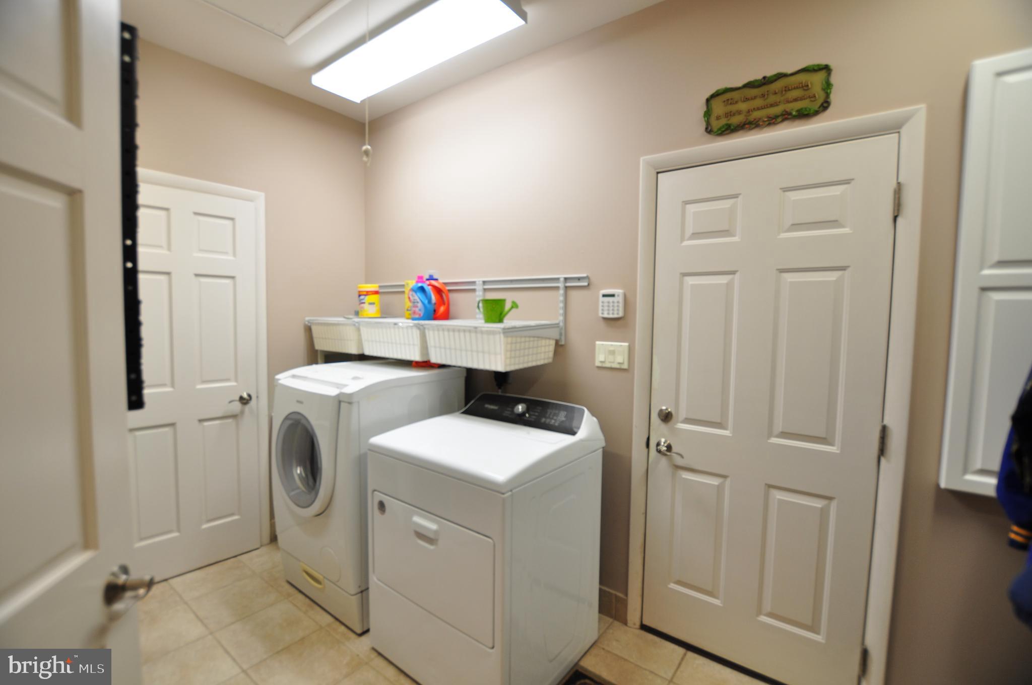 SPRING MILLS FARM - Residential