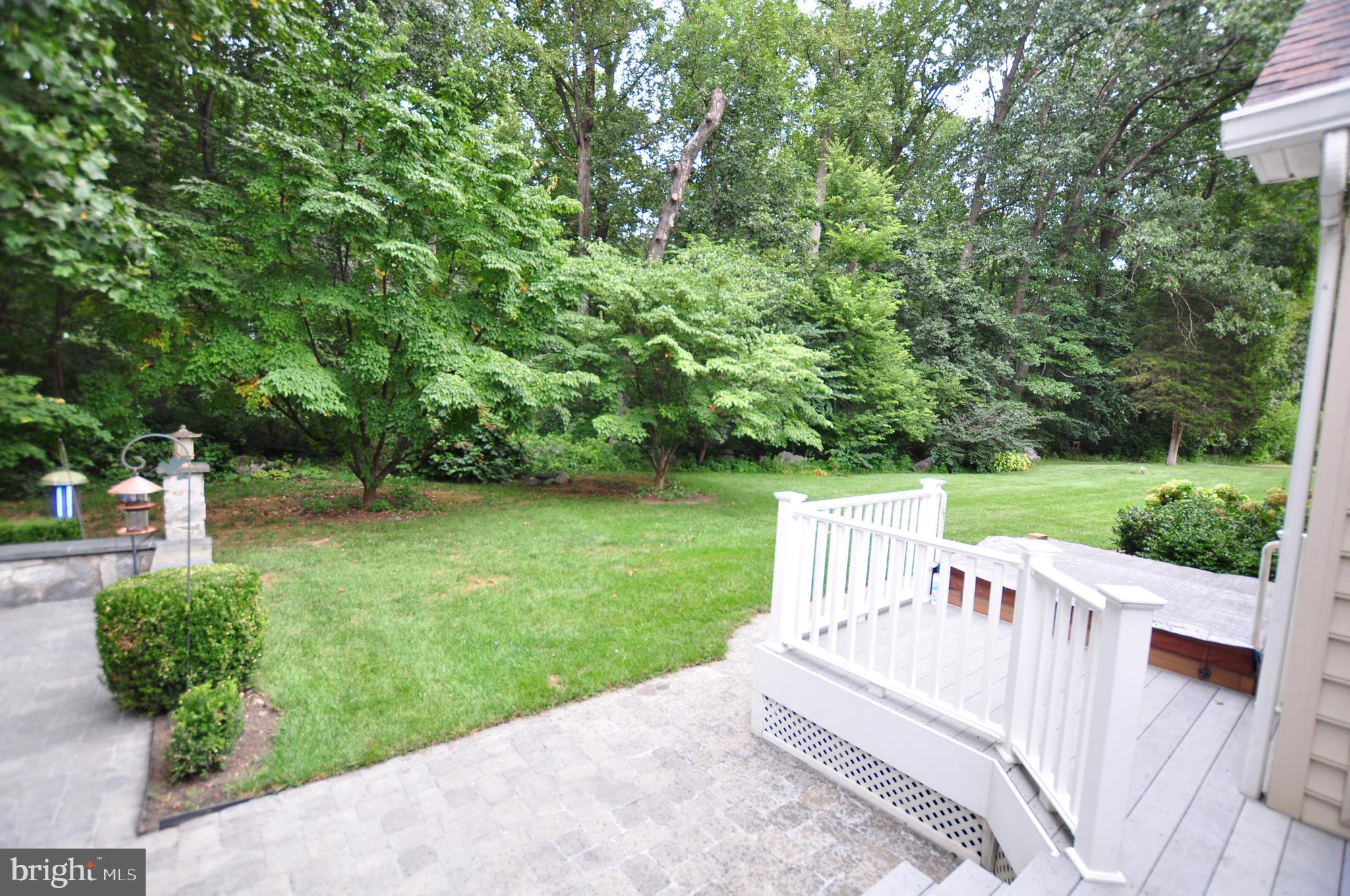 SPRING MILLS FARM - Residential