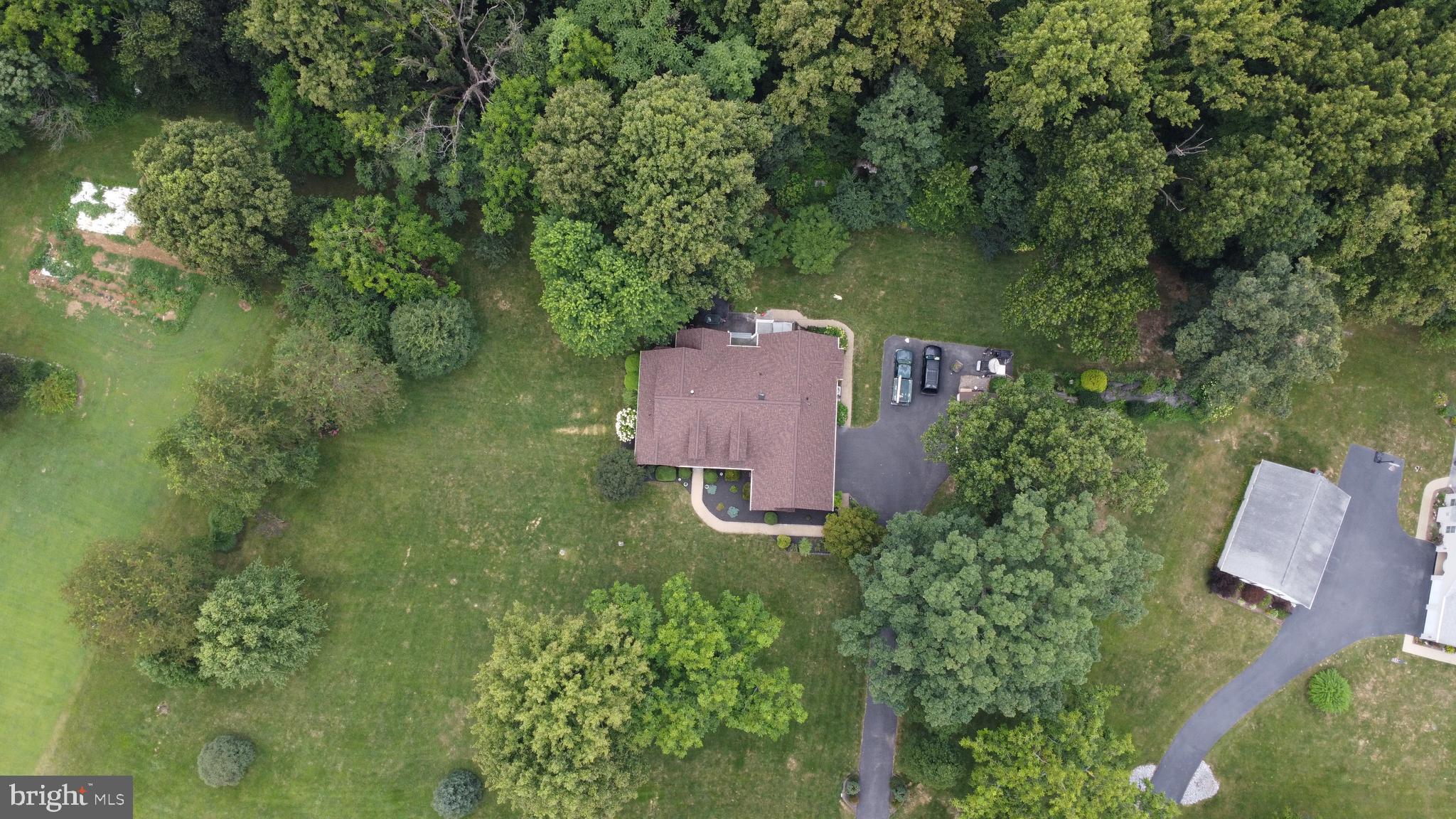 SPRING MILLS FARM - Residential