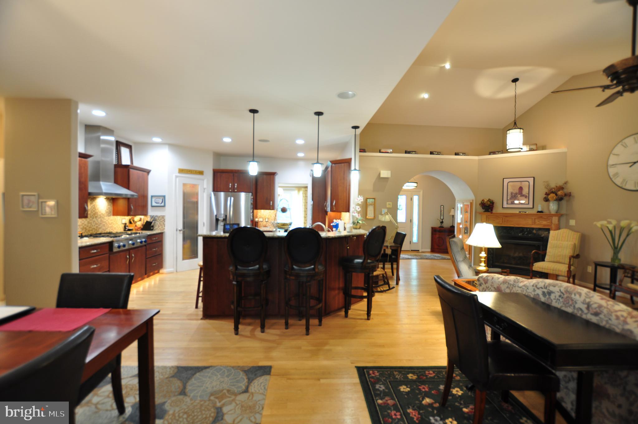 SPRING MILLS FARM - Residential