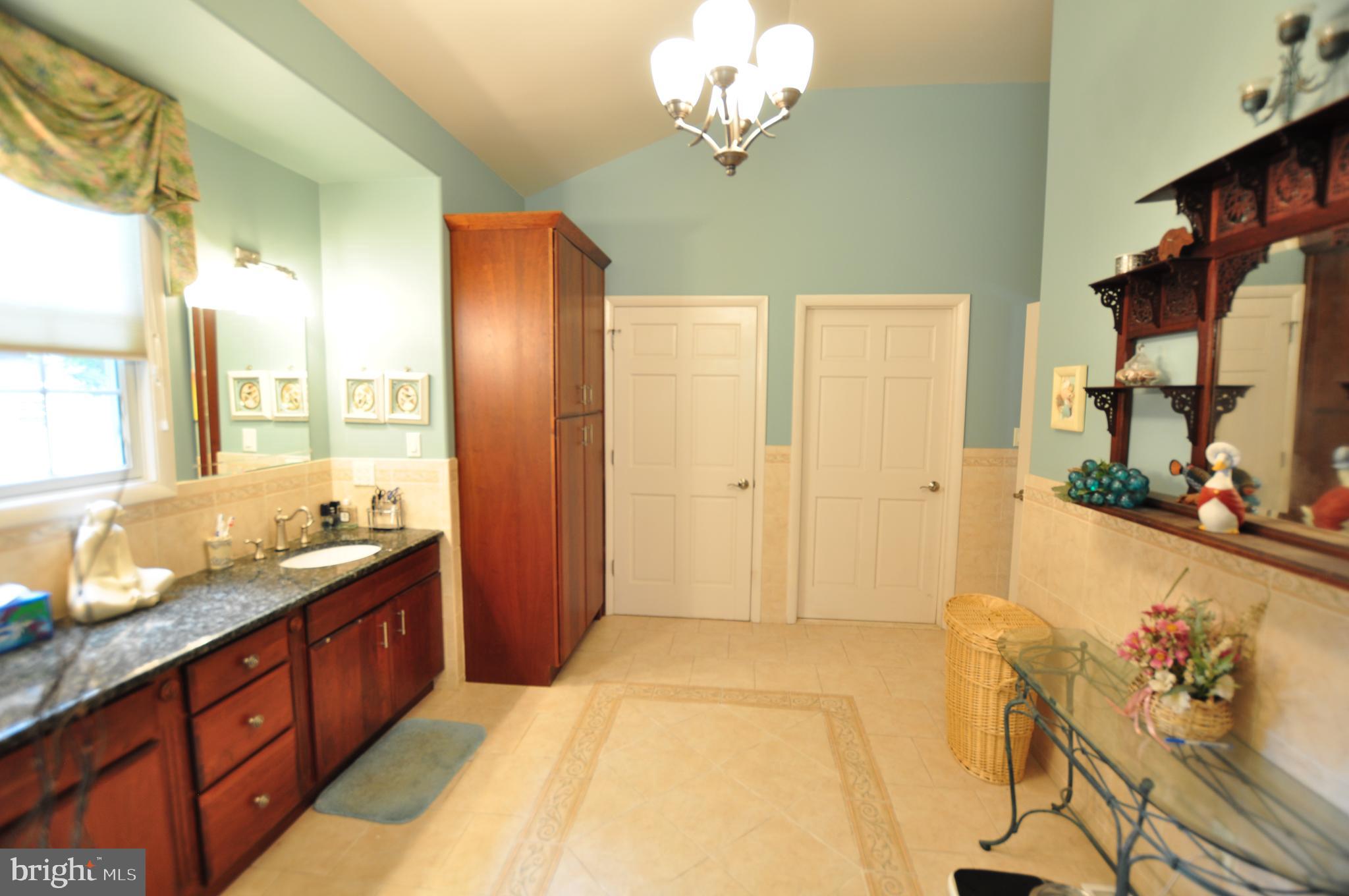 SPRING MILLS FARM - Residential