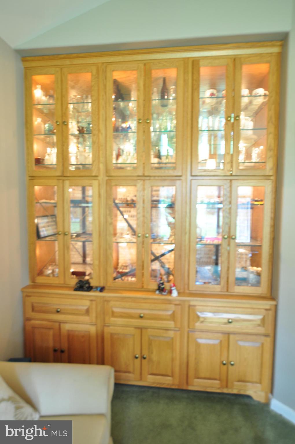 SPRING MILLS FARM - Residential